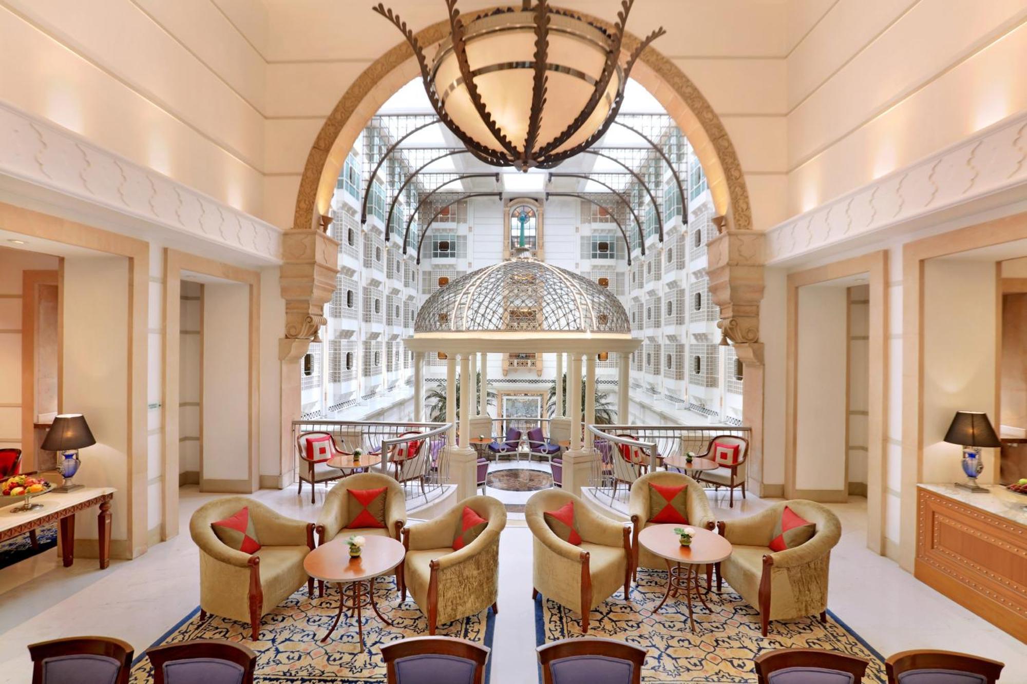 Hotel Itc Maratha, A Luxury Collection Hotel, 5*