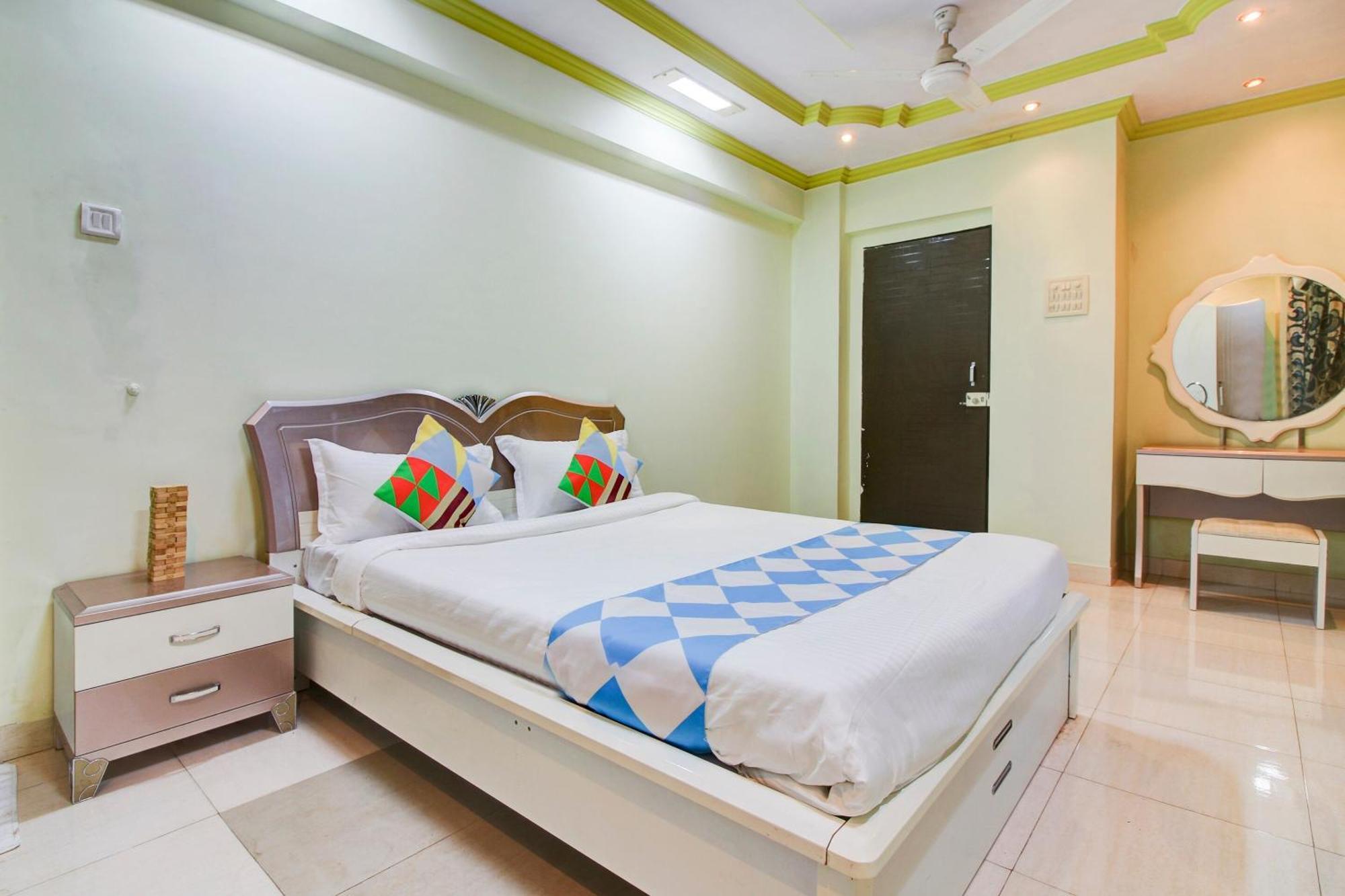 Guest house O Bunglow No 3*