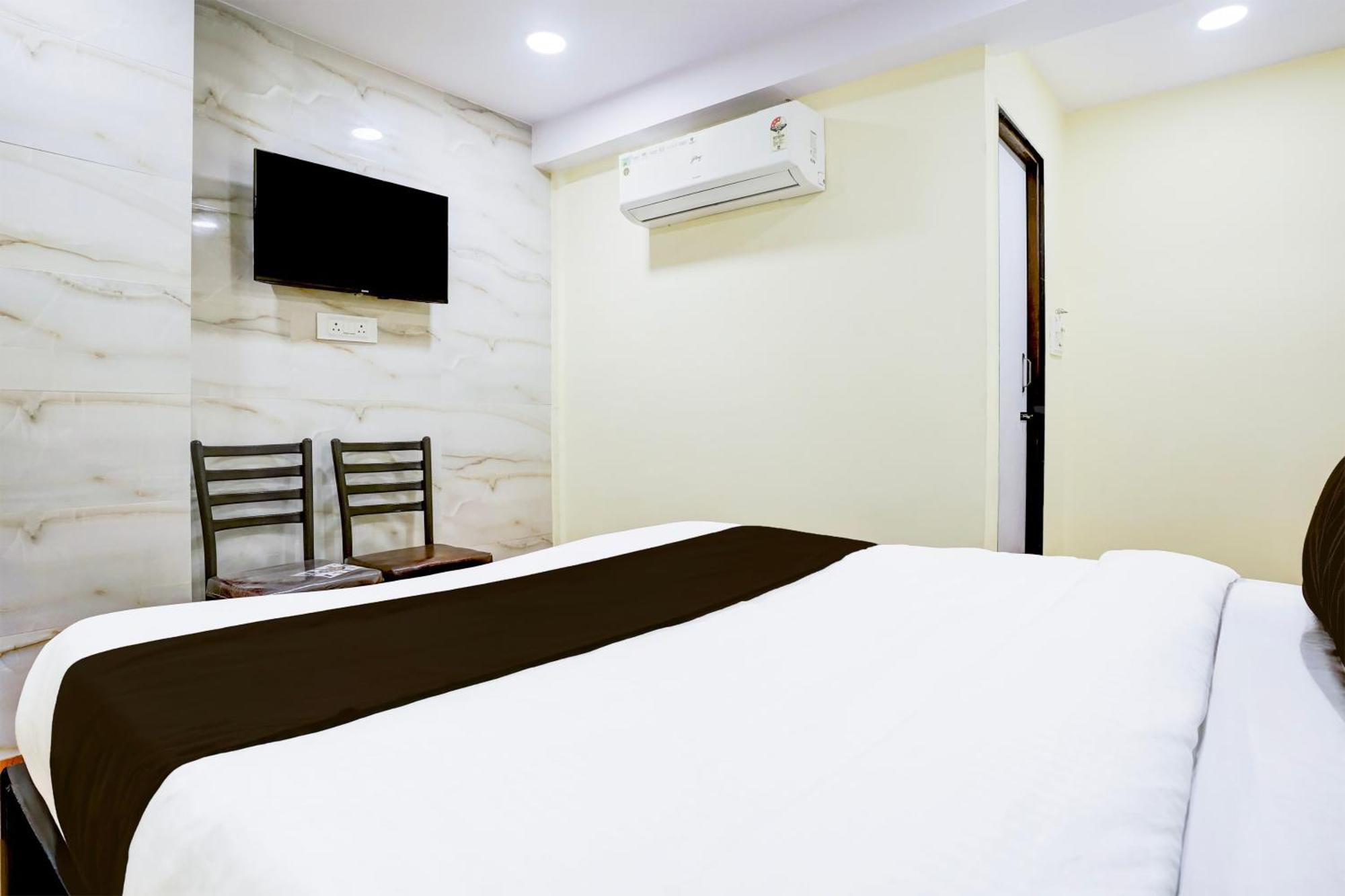 Hotel O Galaxy 3*