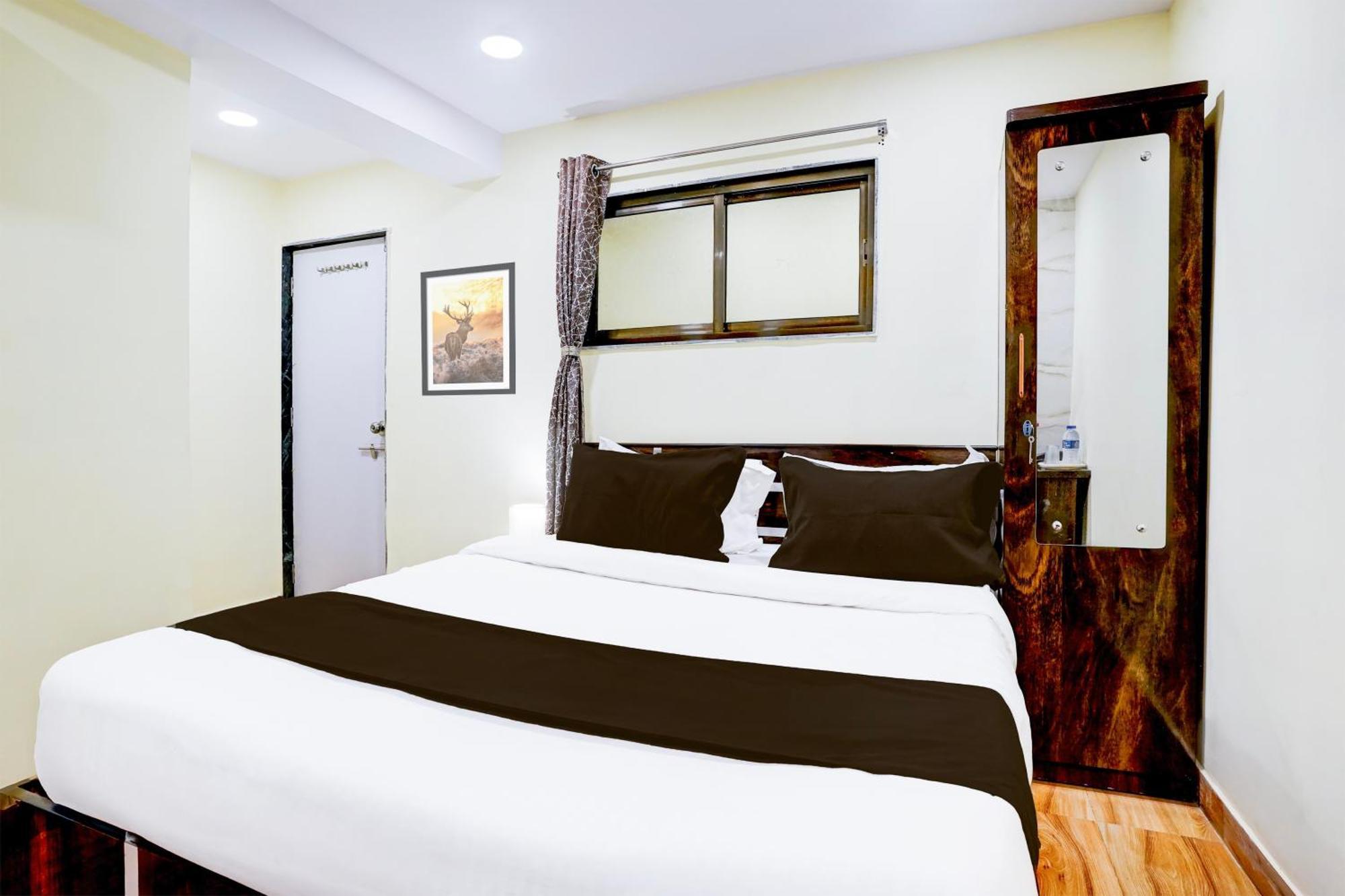 Hotel O Galaxy 3*