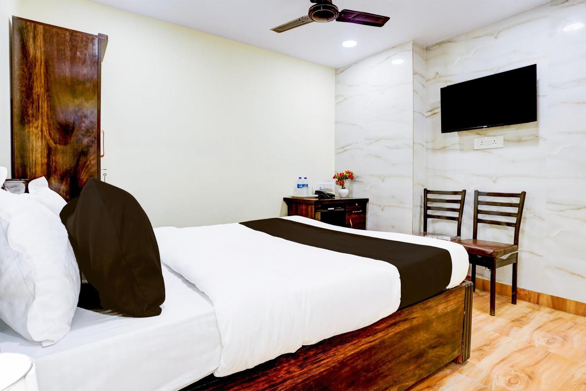 Hotel O Galaxy 3*