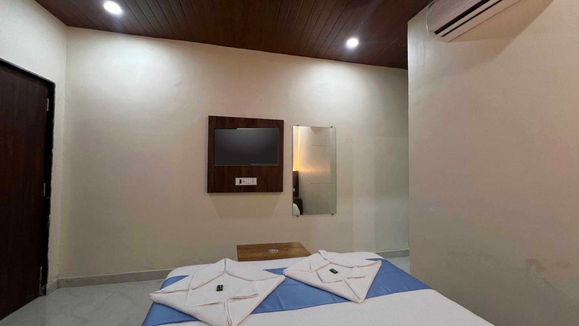 Surya Grand * Mumbai