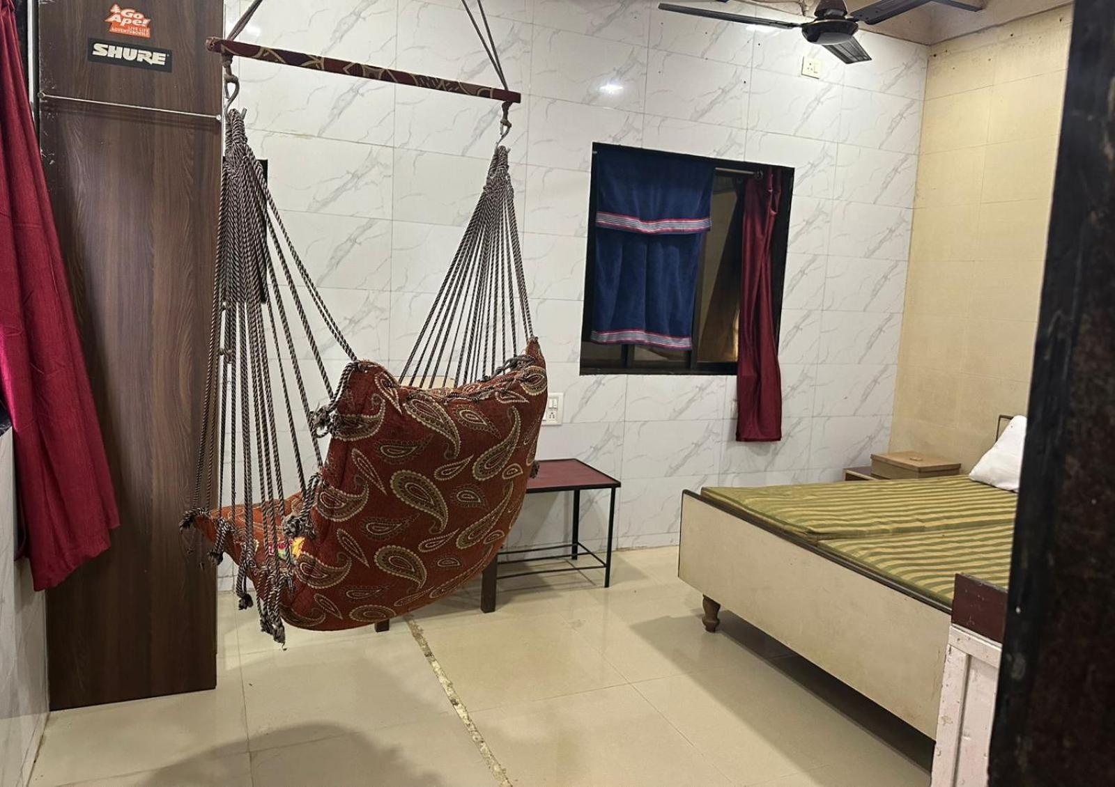 Private Flat For *
