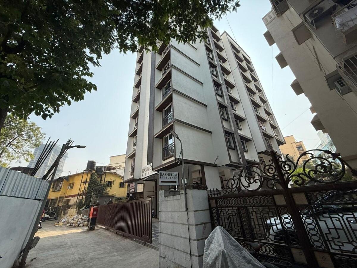 Bandra Nest Peaceful Retreat Nr Veronica Road * Mumbai