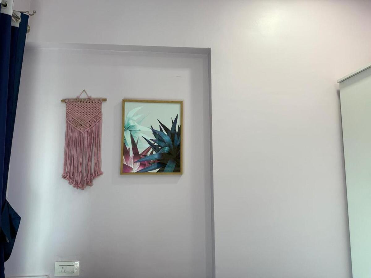 Bandra Nest Peaceful Retreat Nr Veronica Road Apartment *