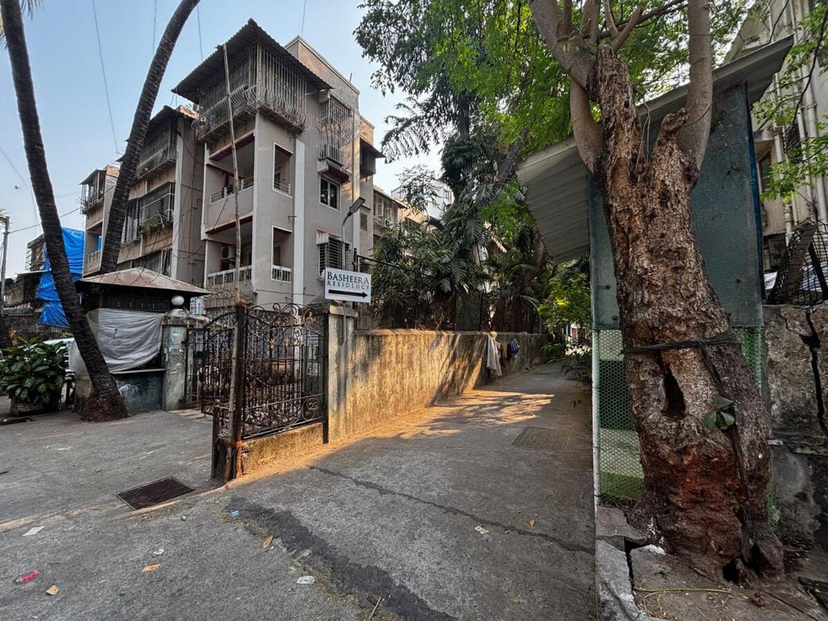 Bandra Nest Peaceful Retreat Nr Veronica Road Mumbai