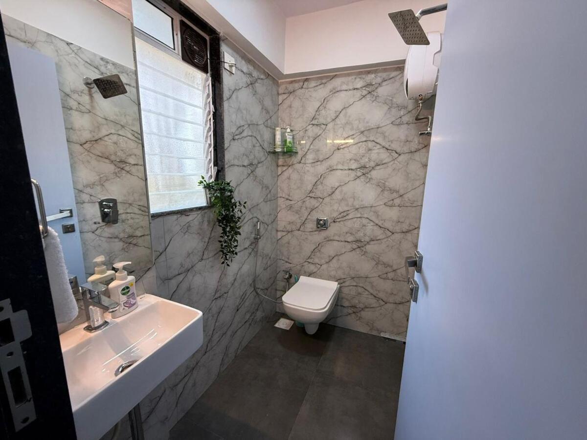 Bandra Nest Peaceful Retreat Nr Veronica Road * Mumbai