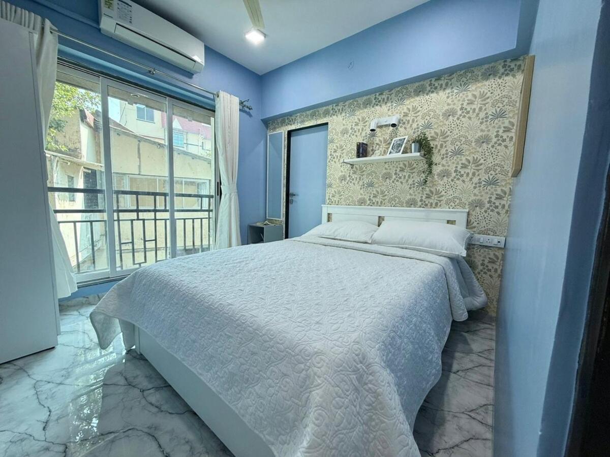 Apartment Bandra Nest Peaceful Retreat Nr Veronica Road *