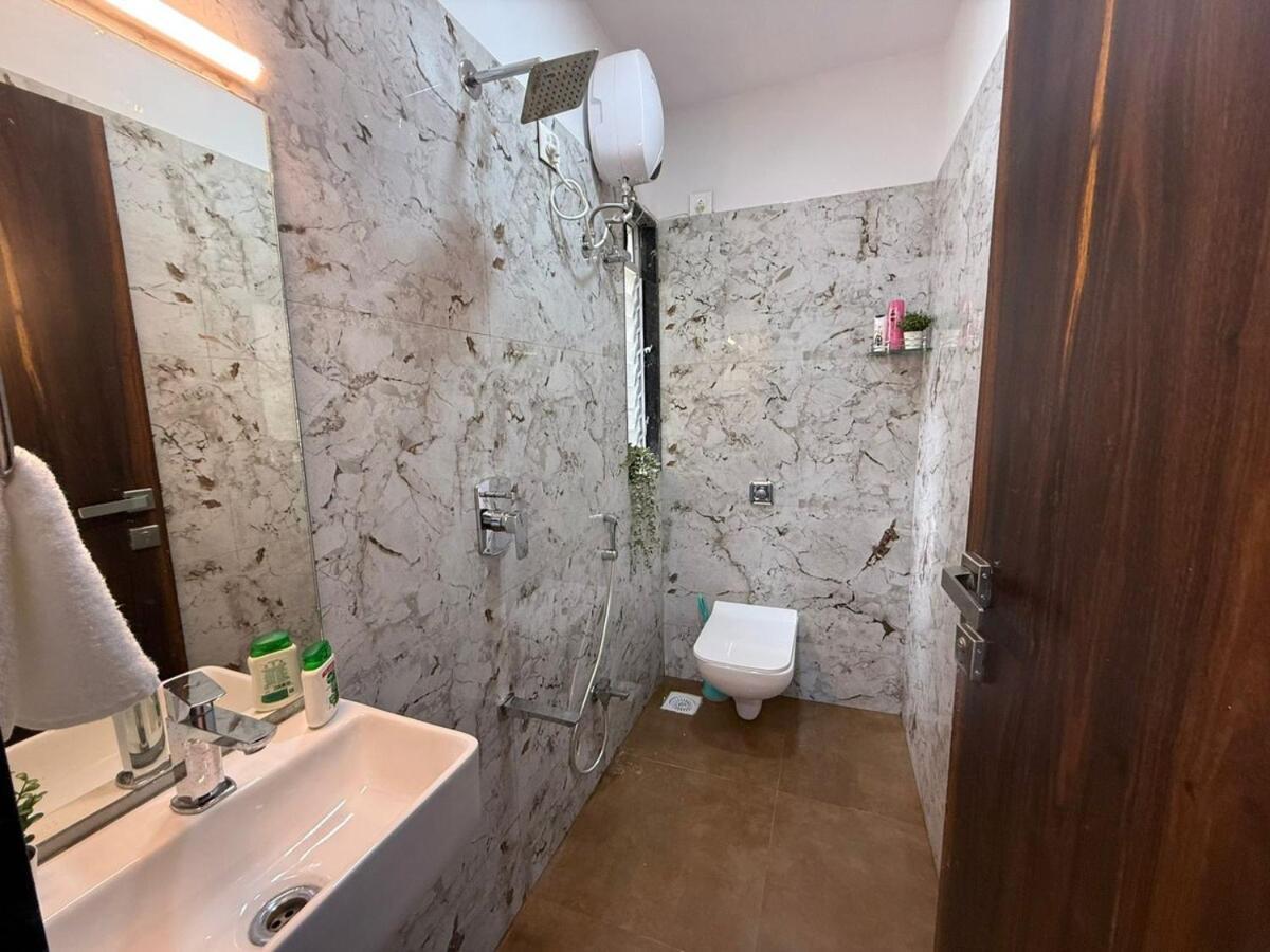Apartment Bandra Nest Peaceful Retreat Nr Veronica Road Mumbai