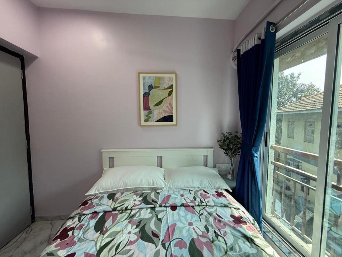 Bandra Nest Peaceful Retreat Nr Veronica Road Apartment Mumbai