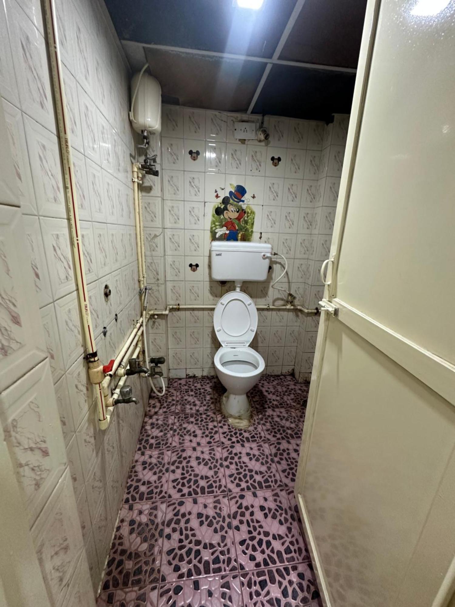Hostel Balaji *