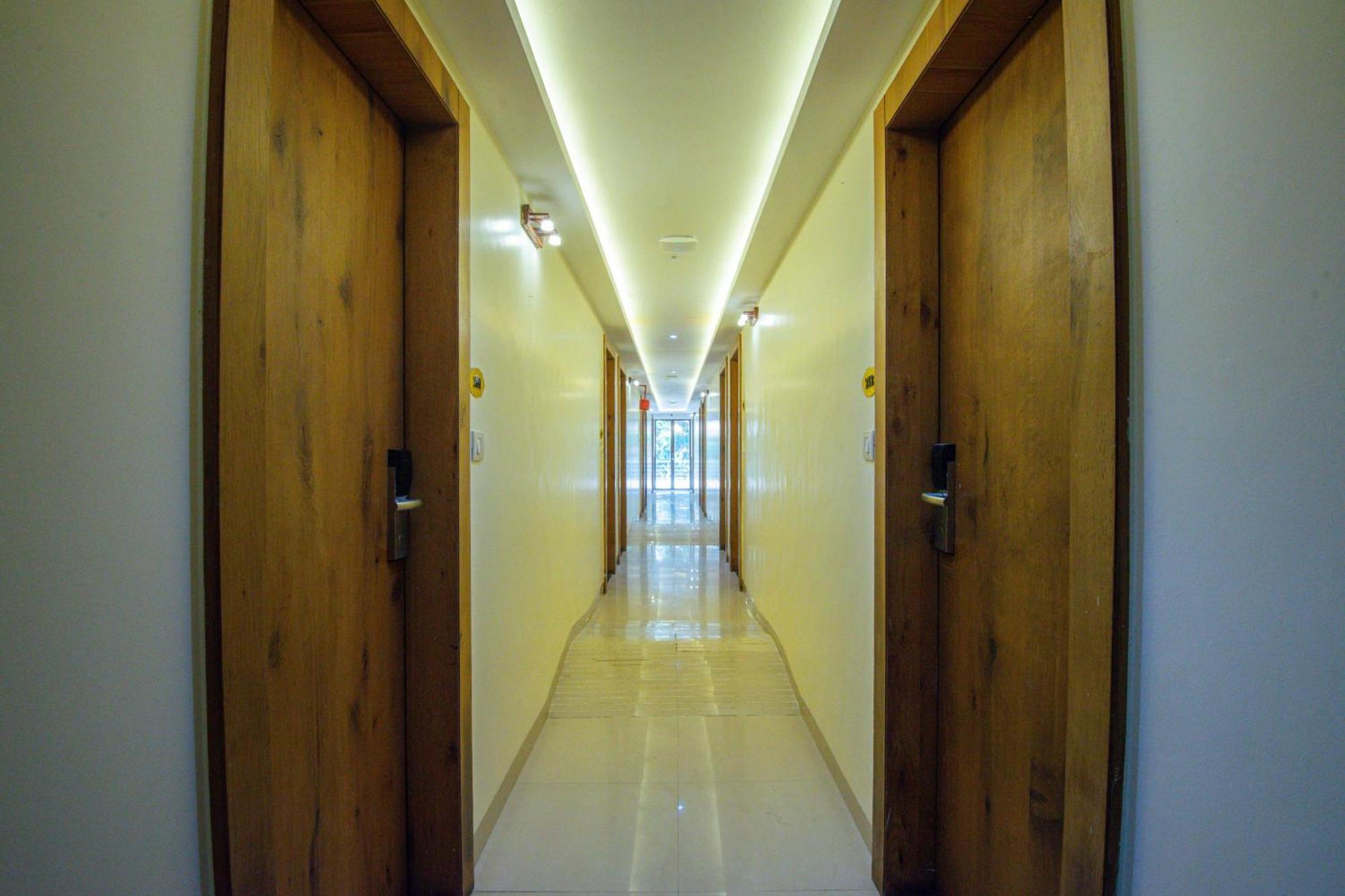 Hotel Treebo Anam International Mumbai