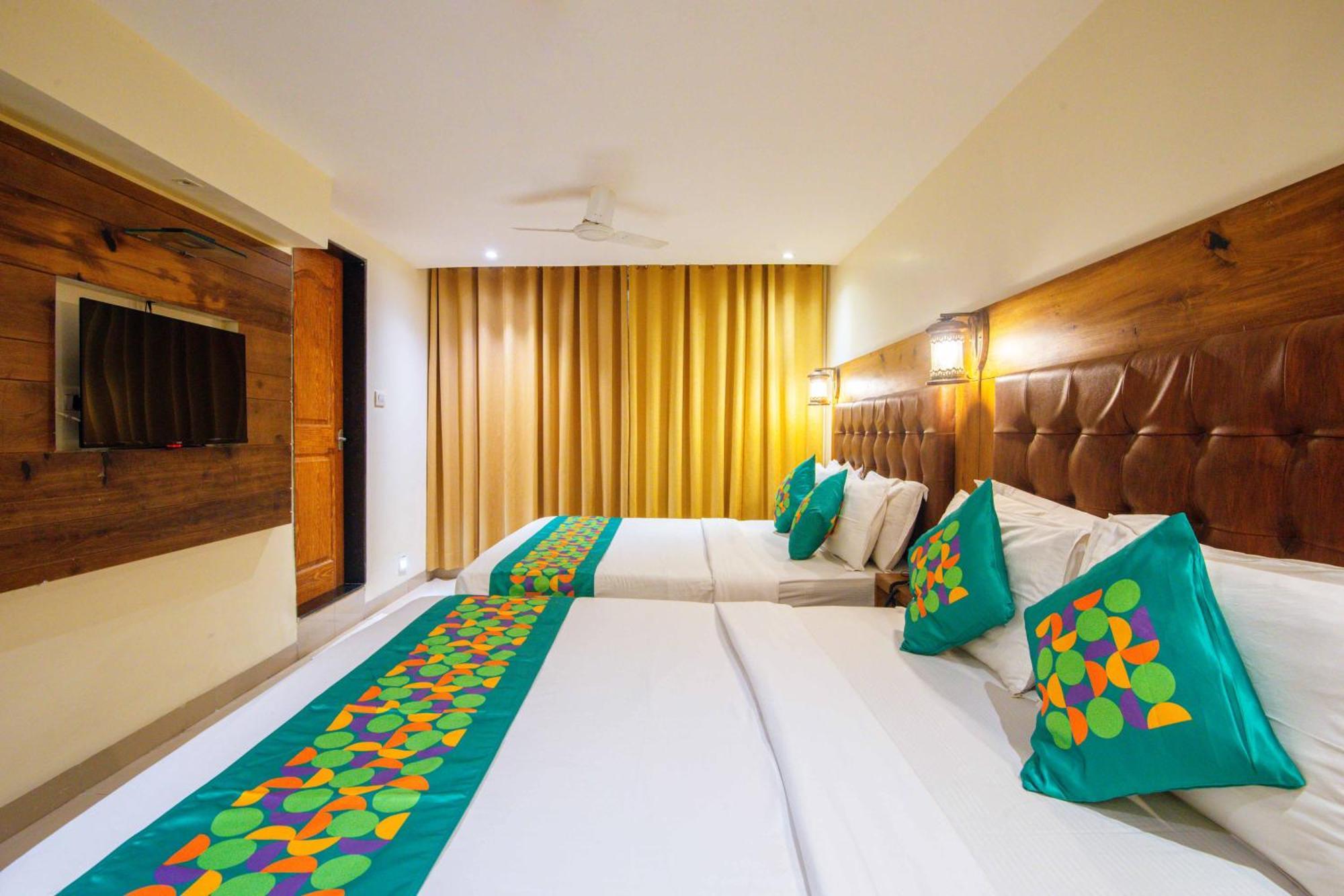 Treebo Anam International Mumbai