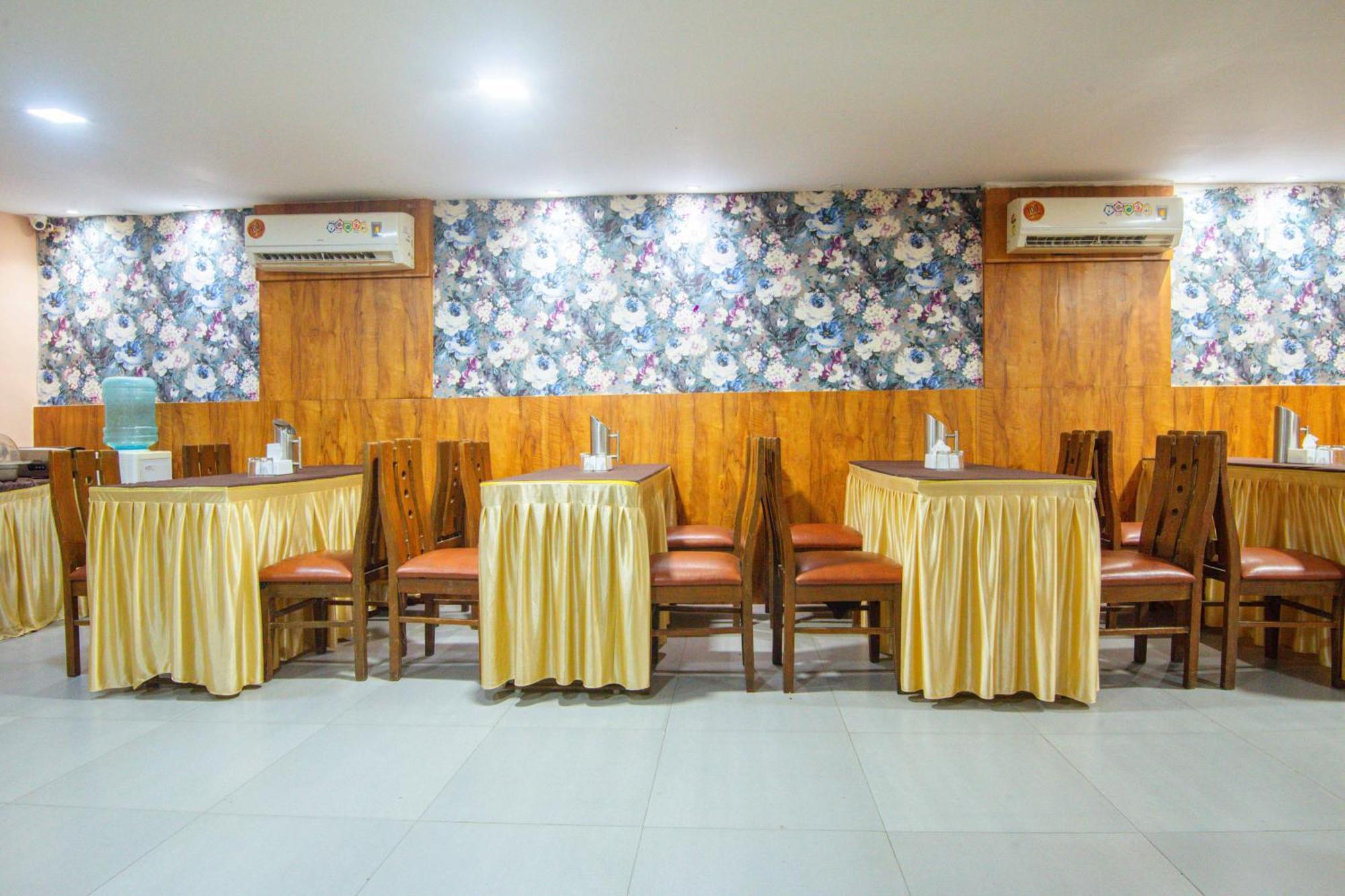 Treebo Anam International Hotel Mumbai