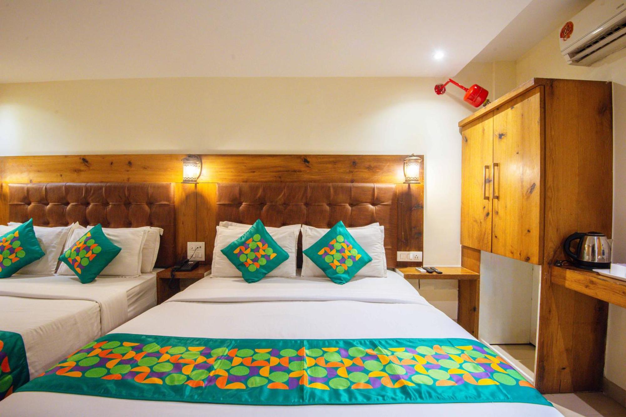 Treebo Anam International Mumbai