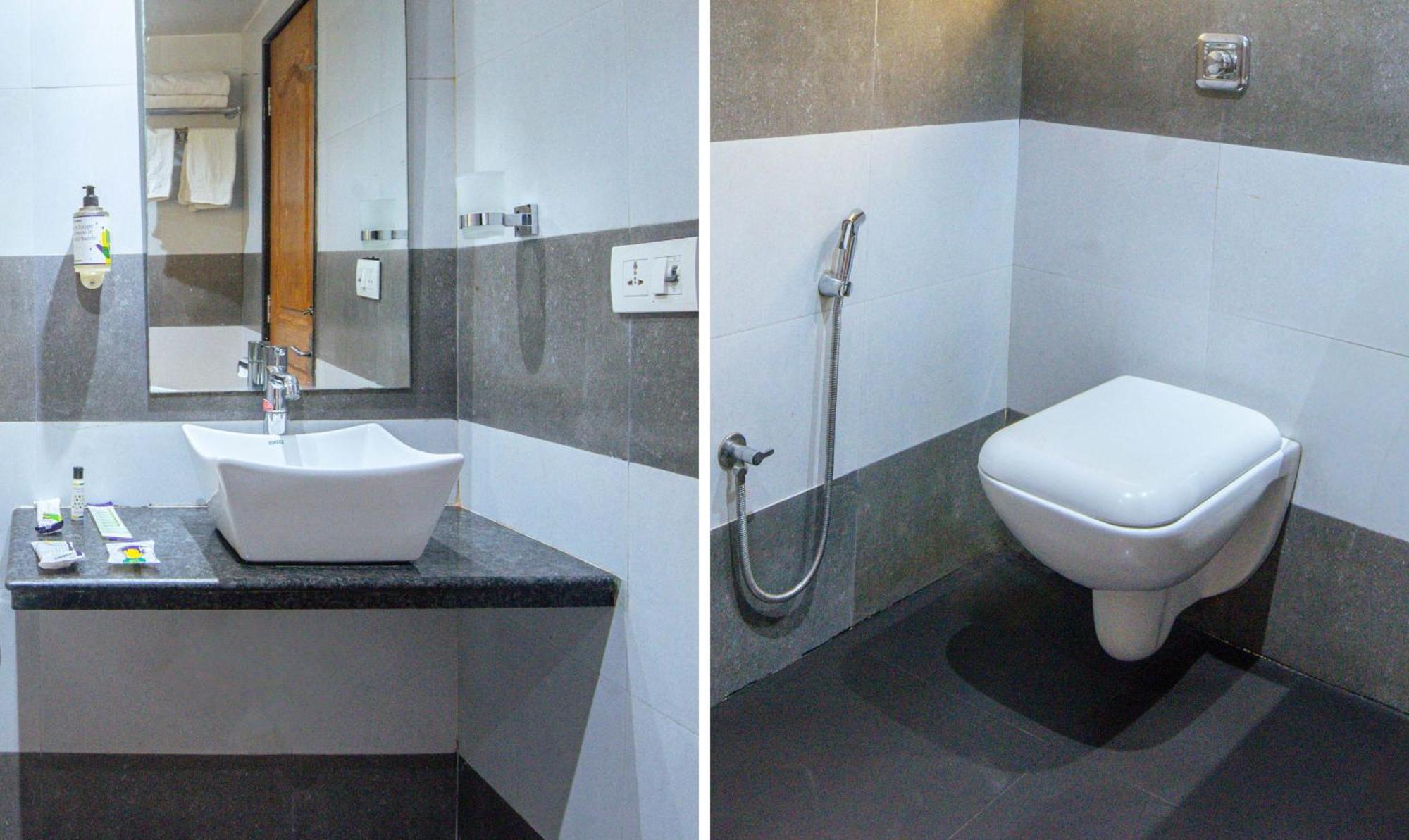 Treebo Anam International 3* Mumbai