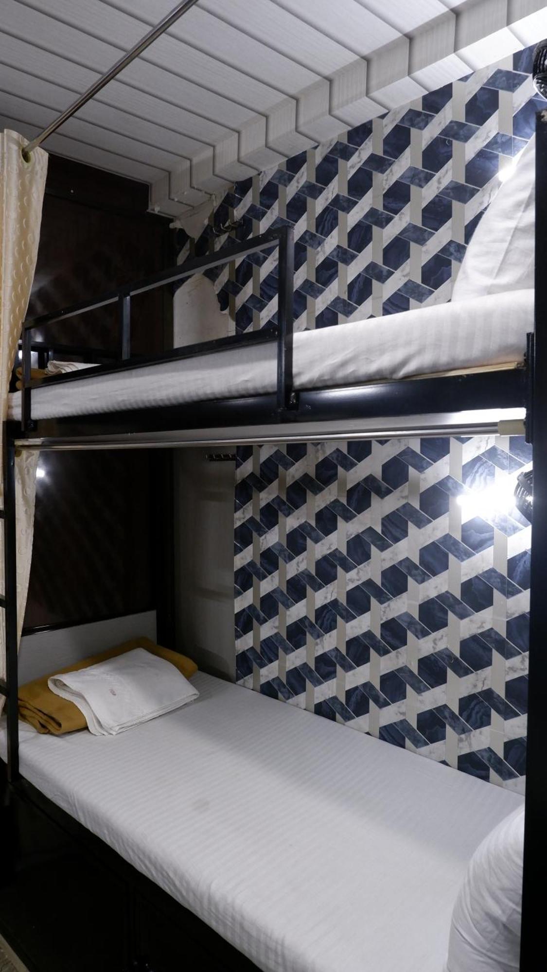 Digital Hostel Mumbai