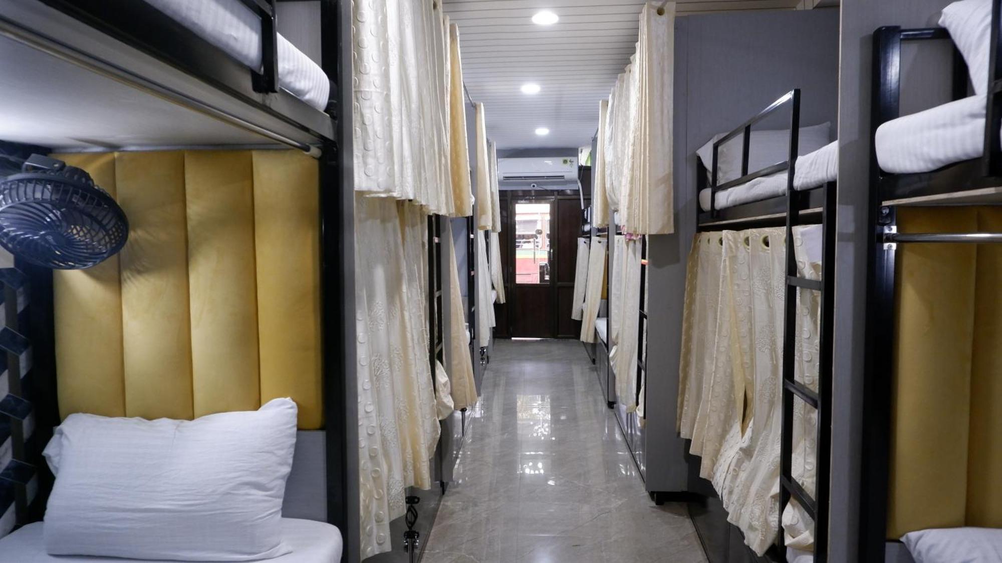 Hostel Digital *