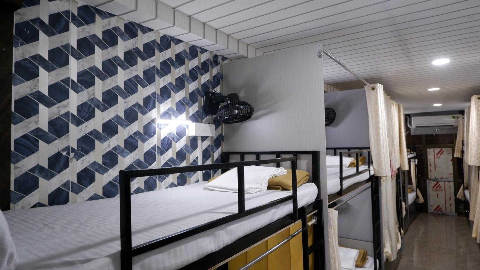 Hostel Digital