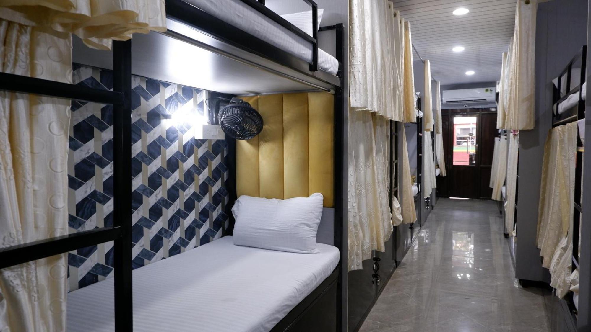 Hostel Digital *