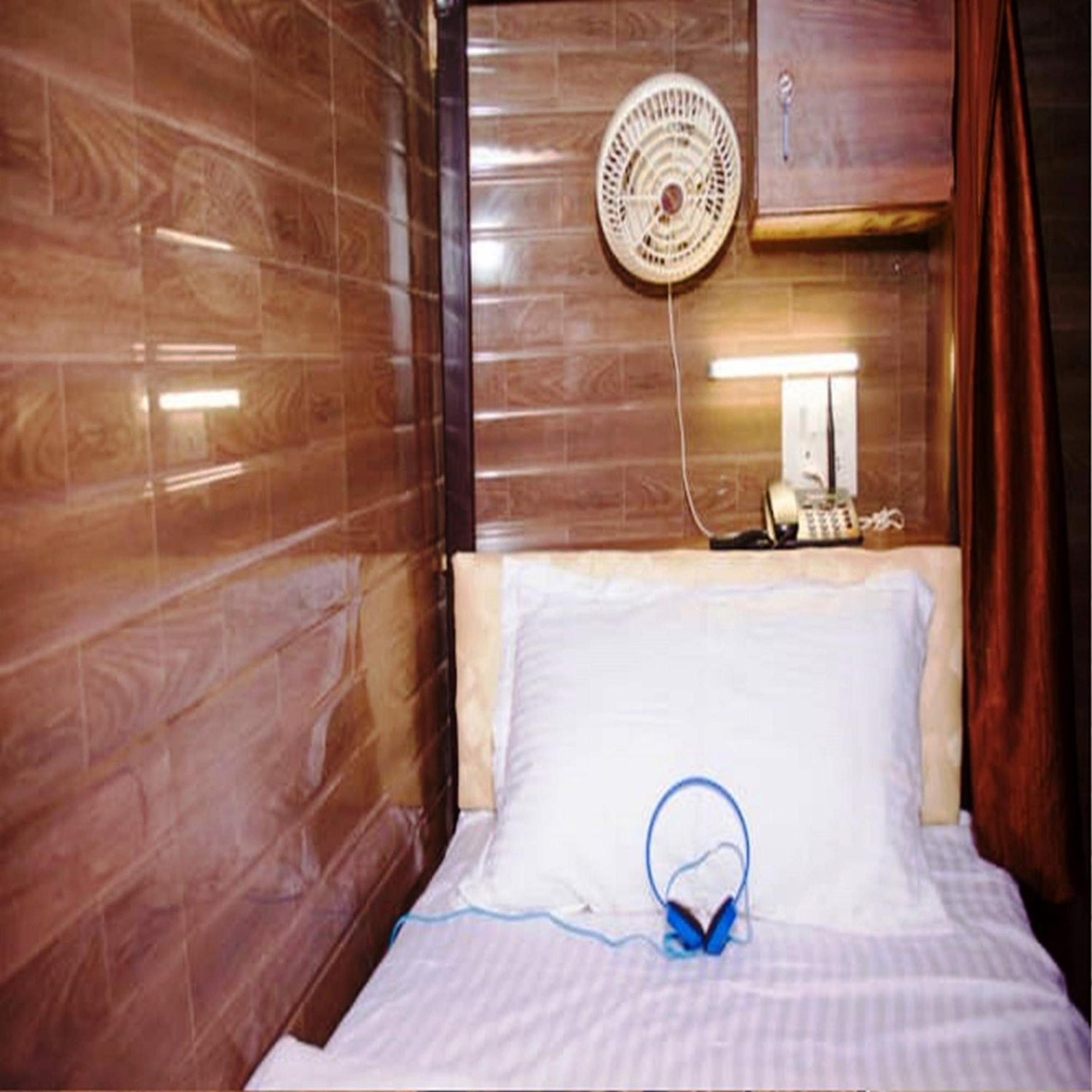 Negasi Mumbai