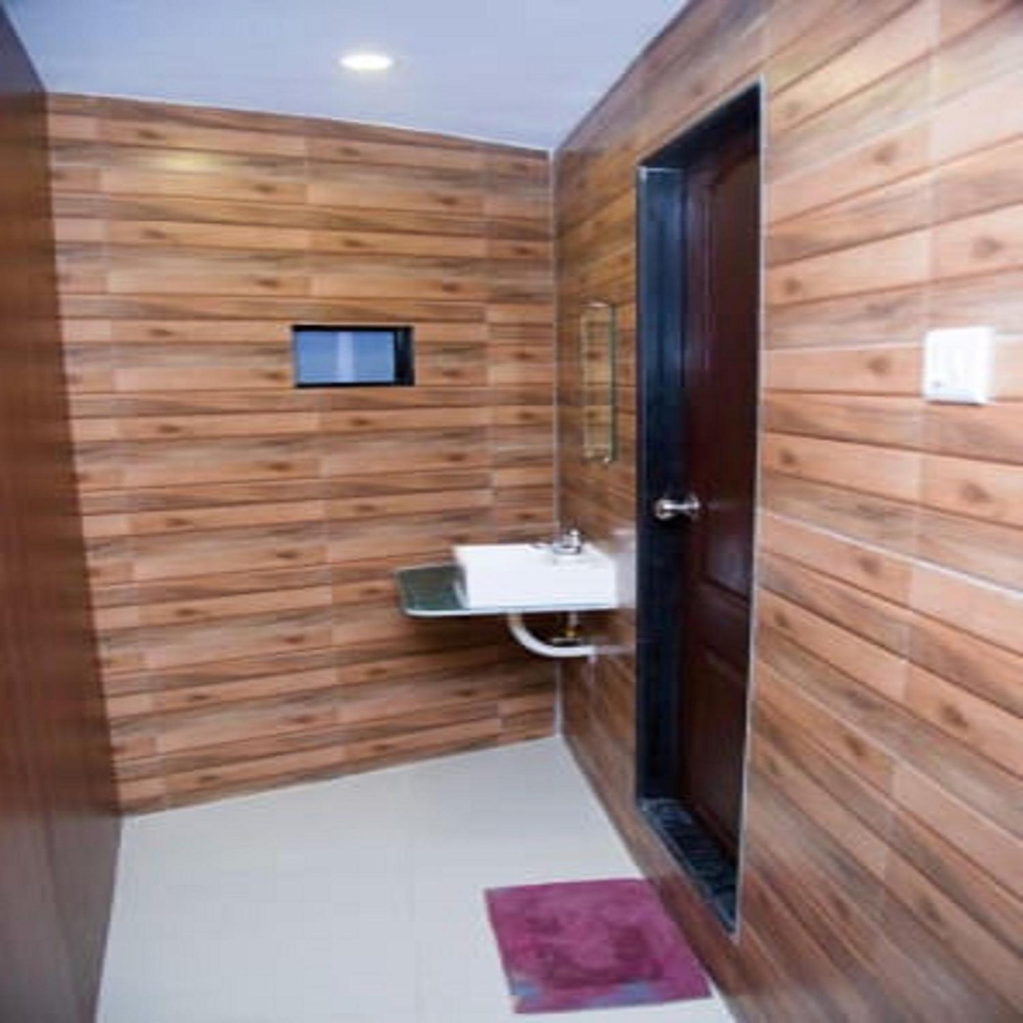 Apartment Negasi *