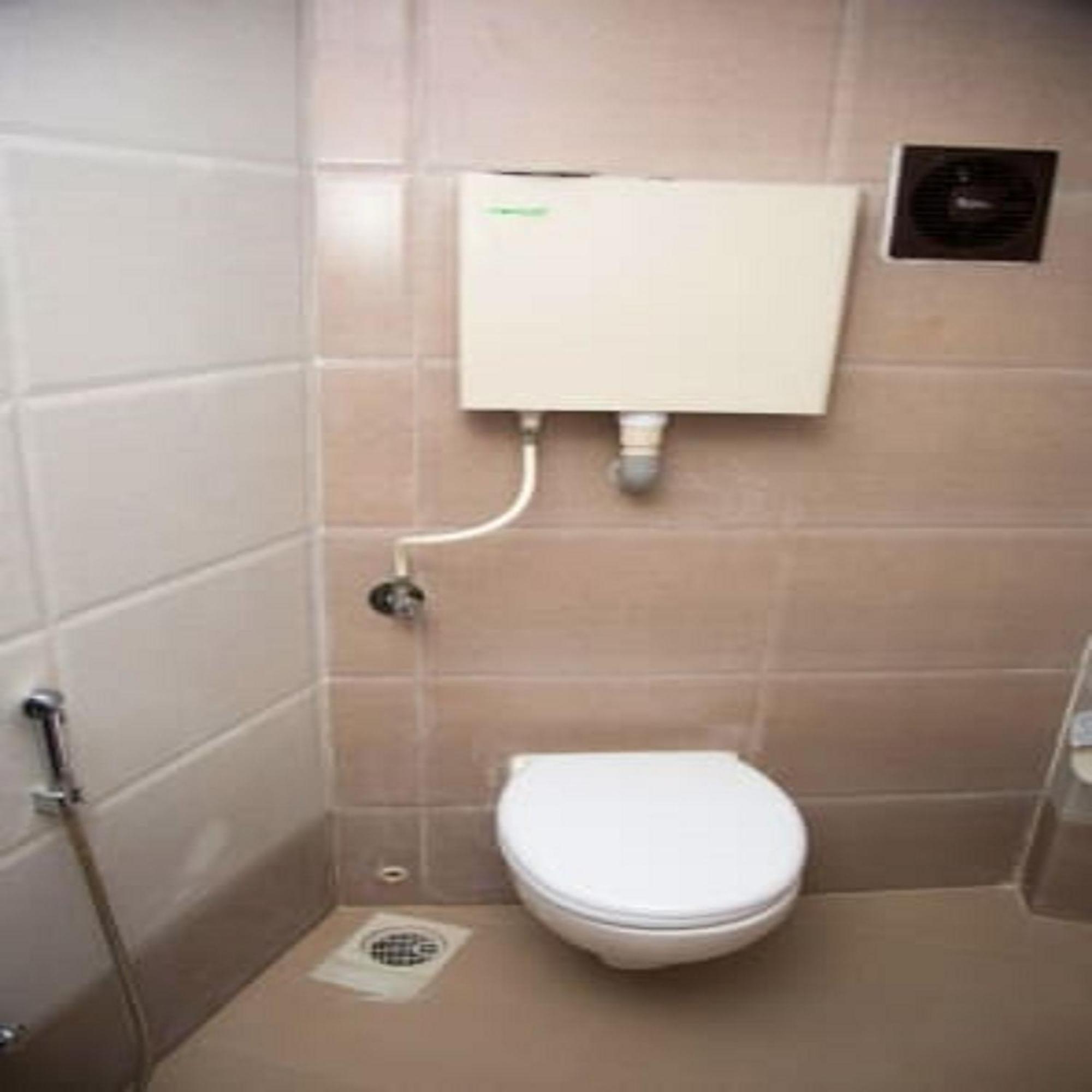 Apartment Negasi