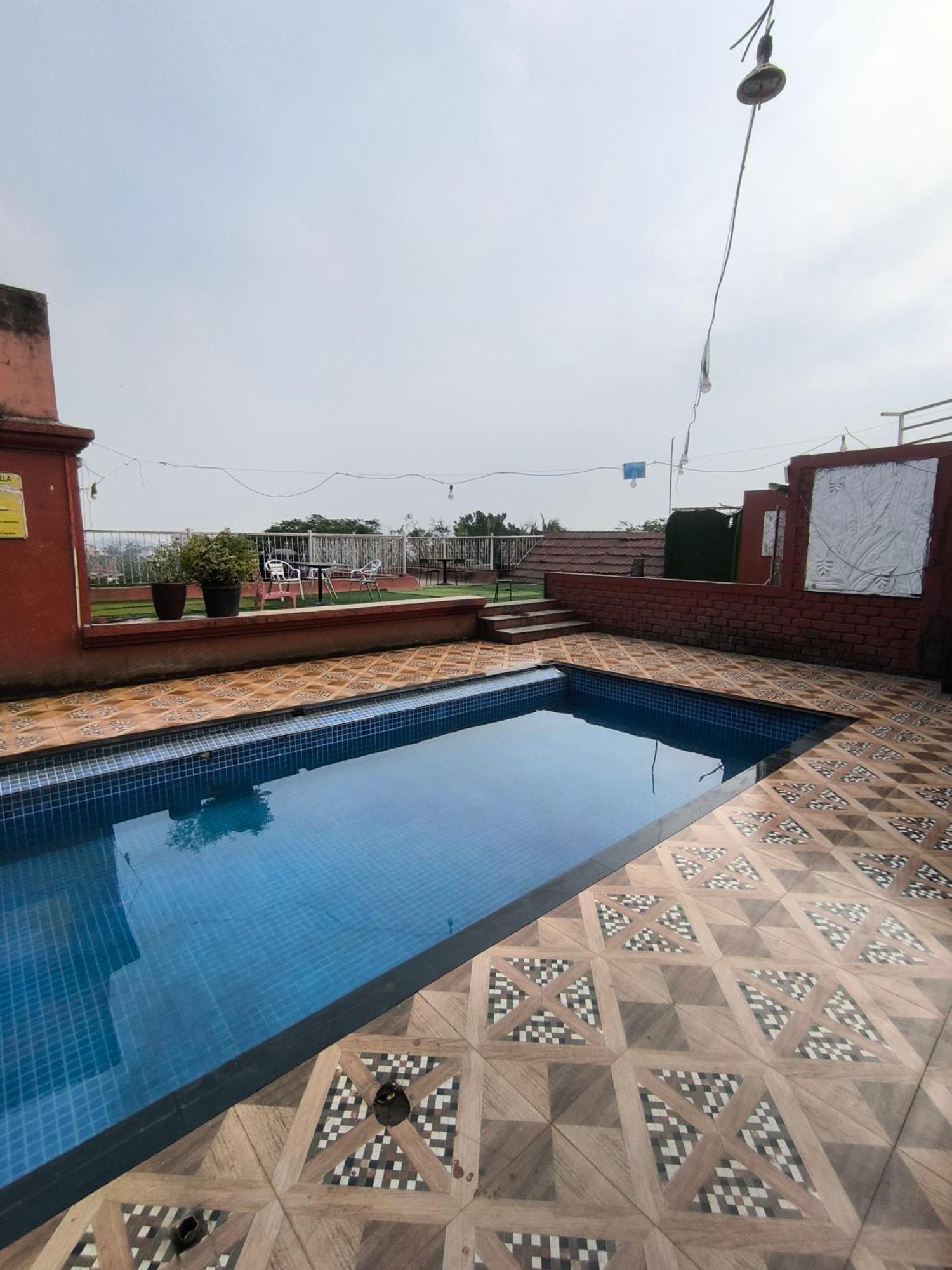King Size Deck
