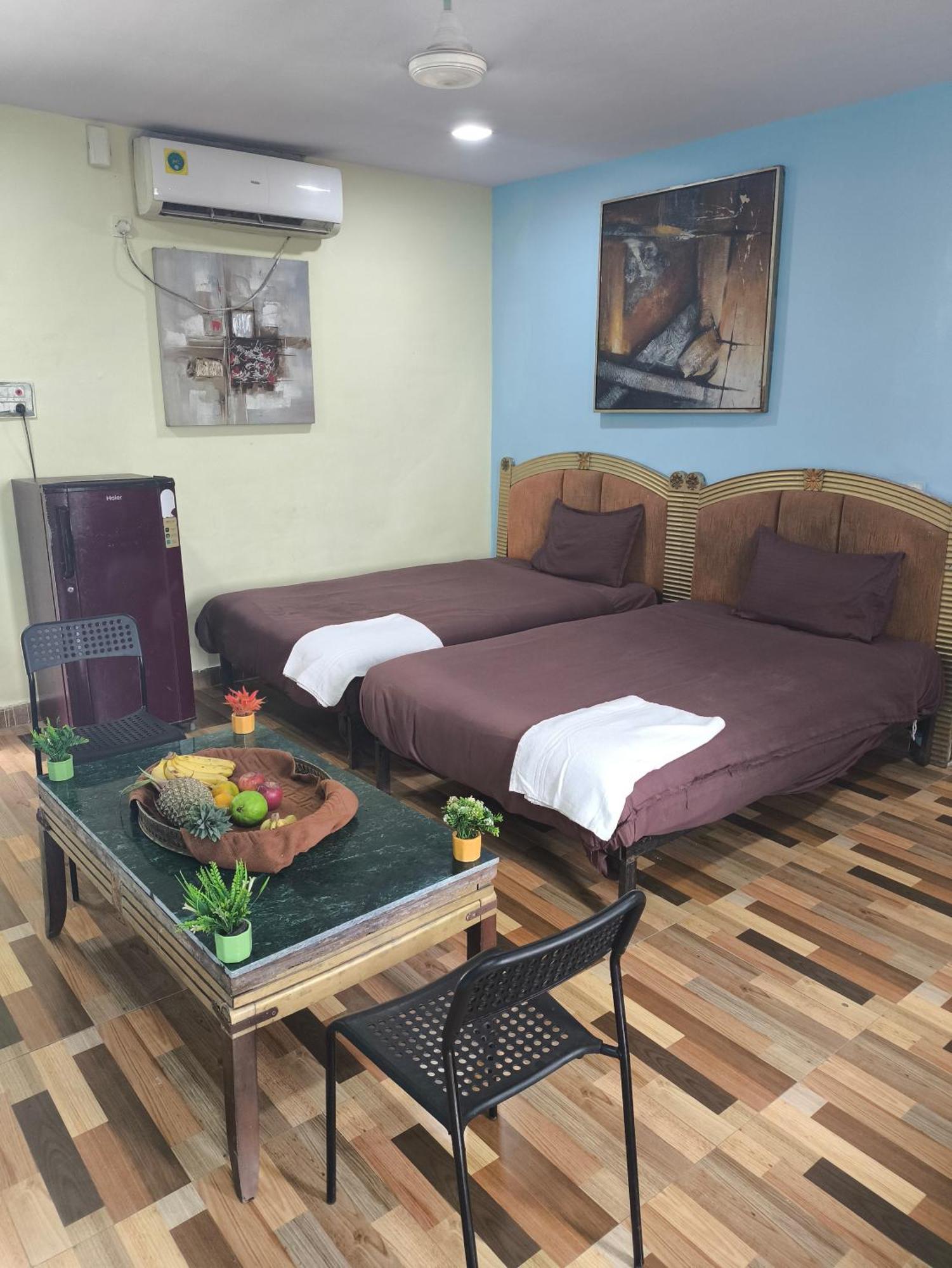 King Size Deck Mumbai