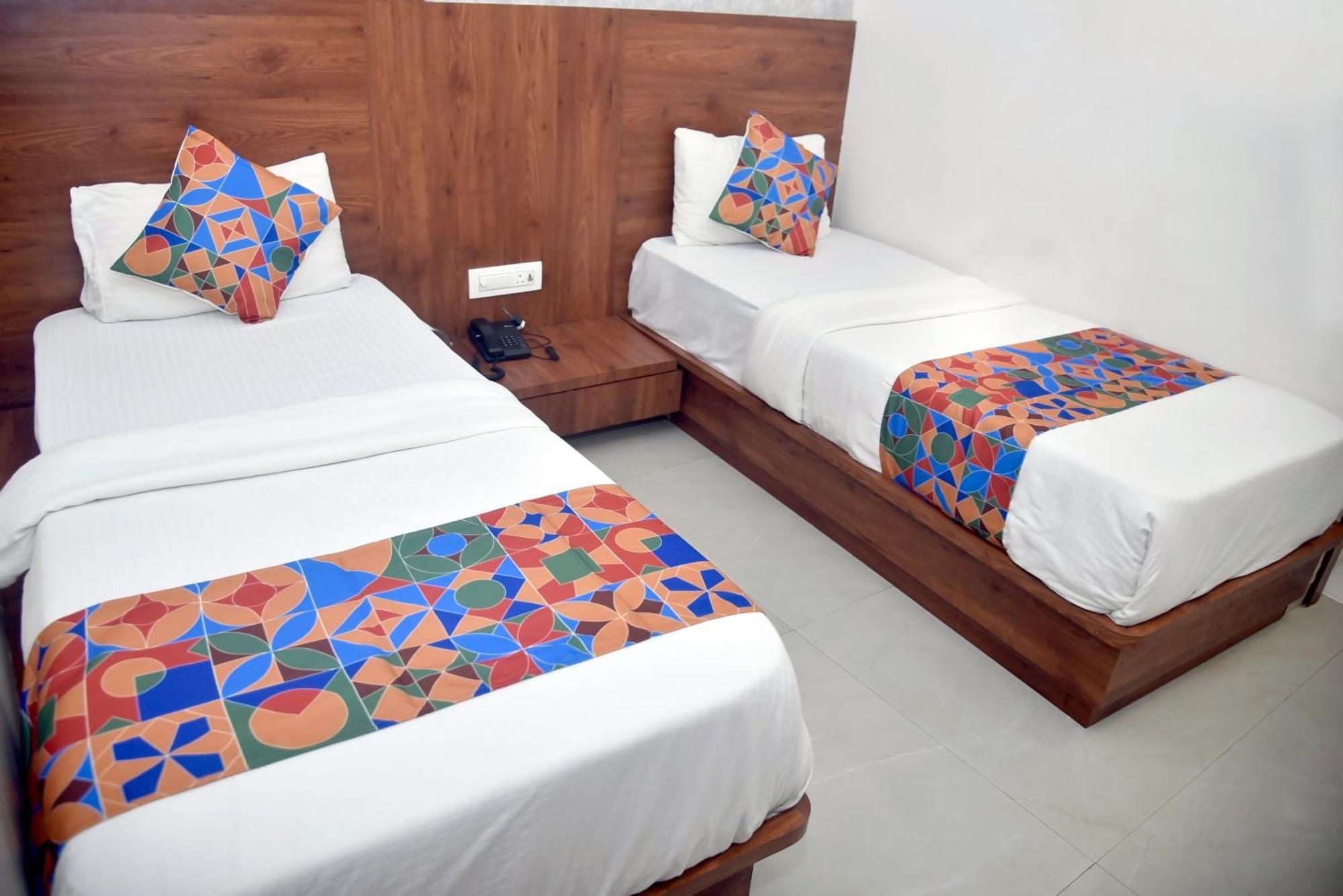 Hotel Pride Mumbai