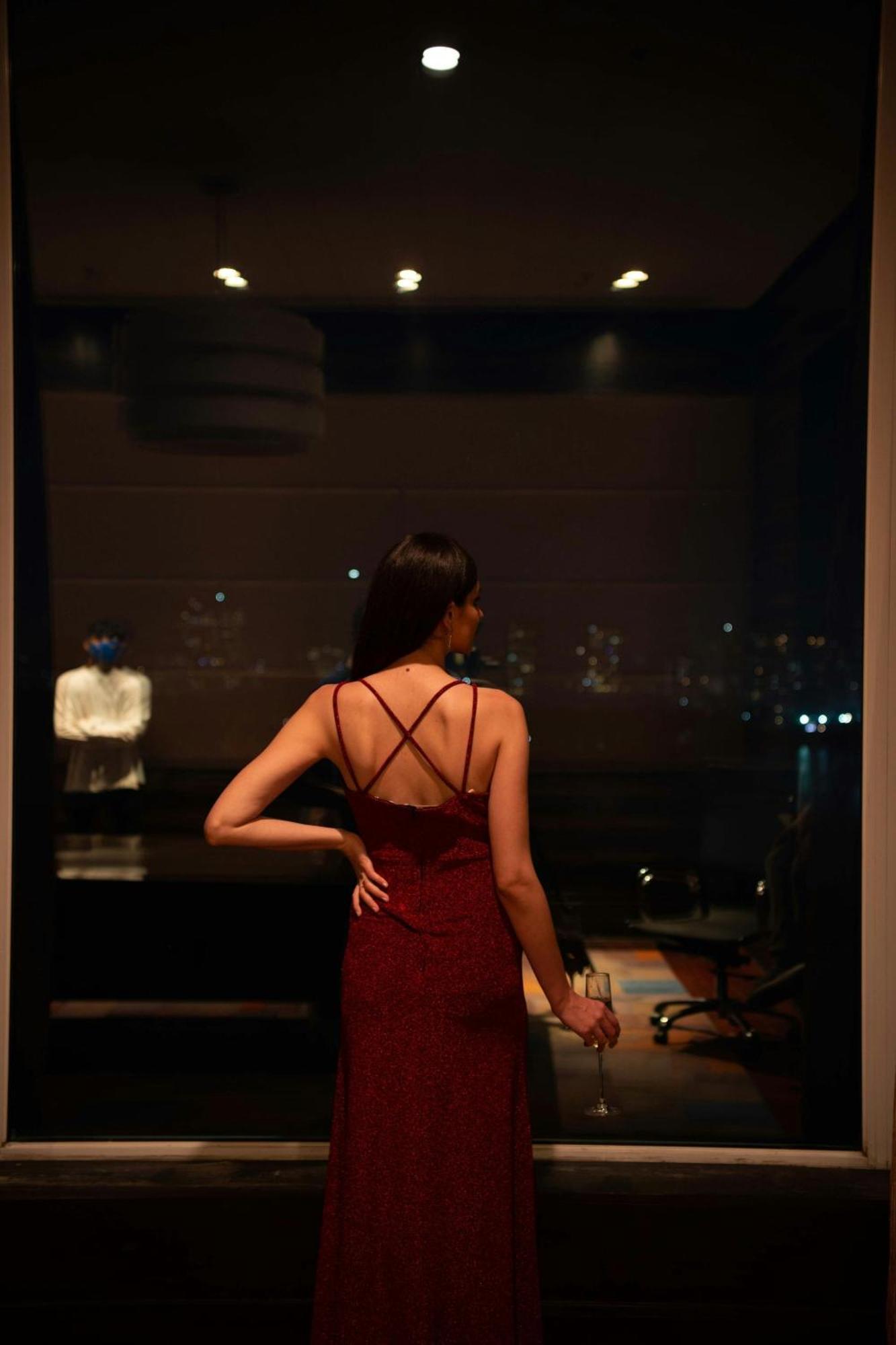 Hotel The Westin Powai Bombaim