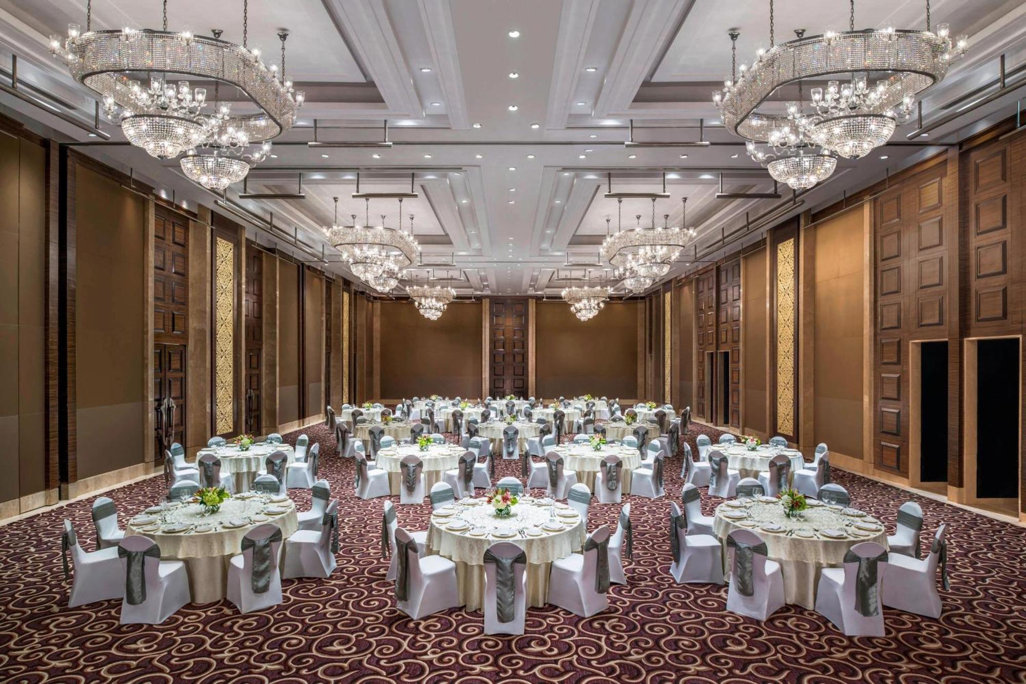 The St. Regis Hotel 5*