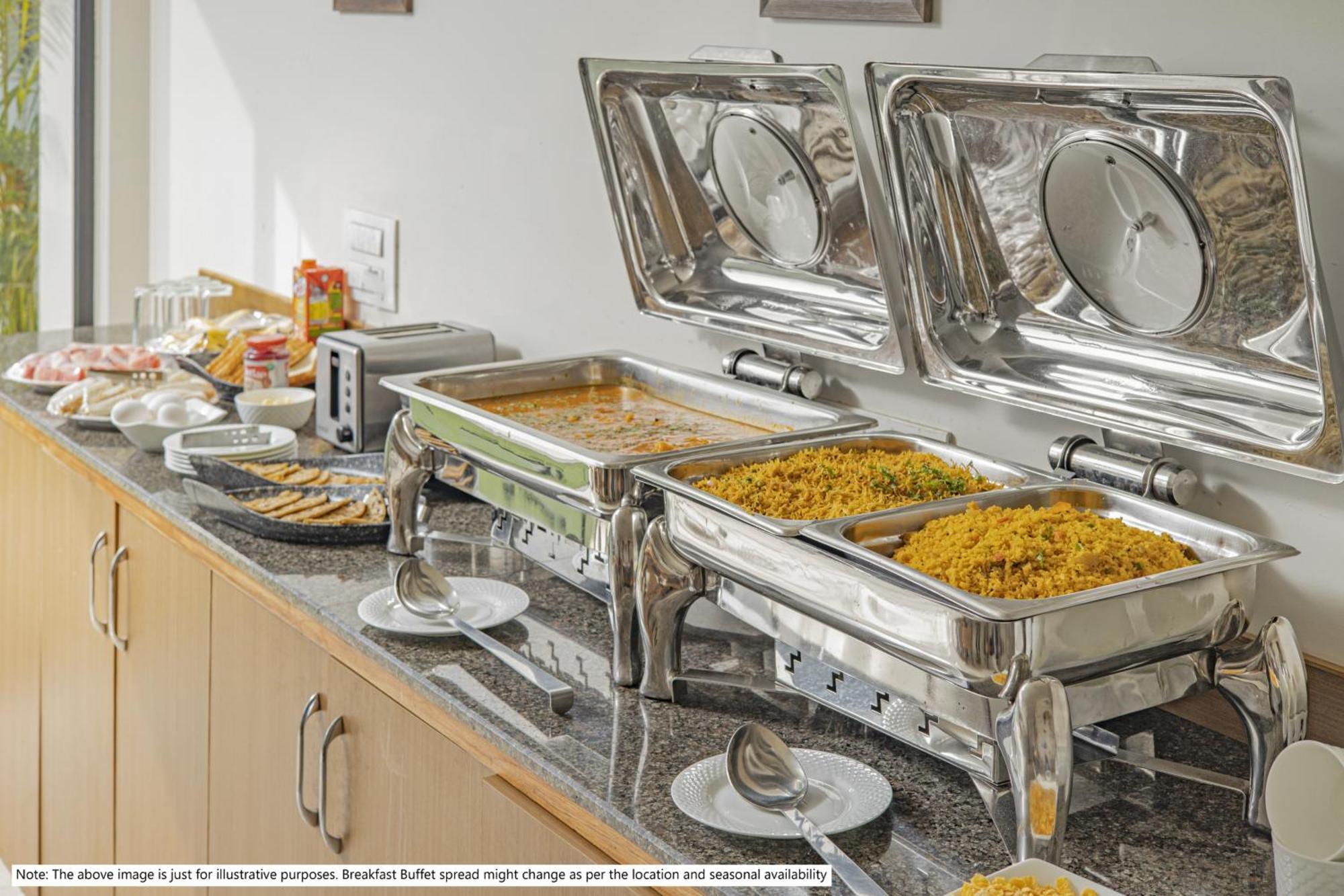 Hotel Treebo Zaid International Powai Mumbai