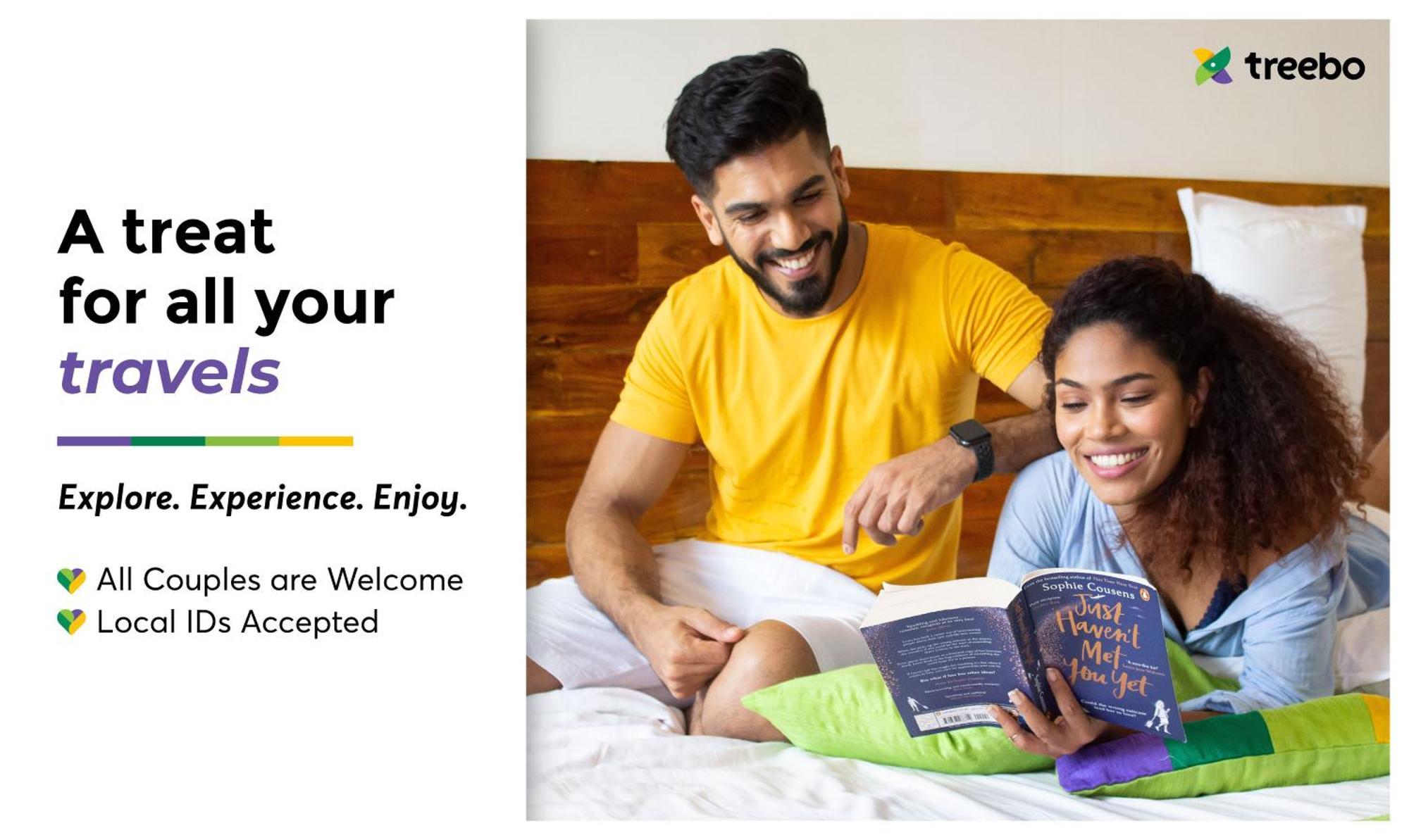 Treebo Zaid International Powai 3* Mumbai