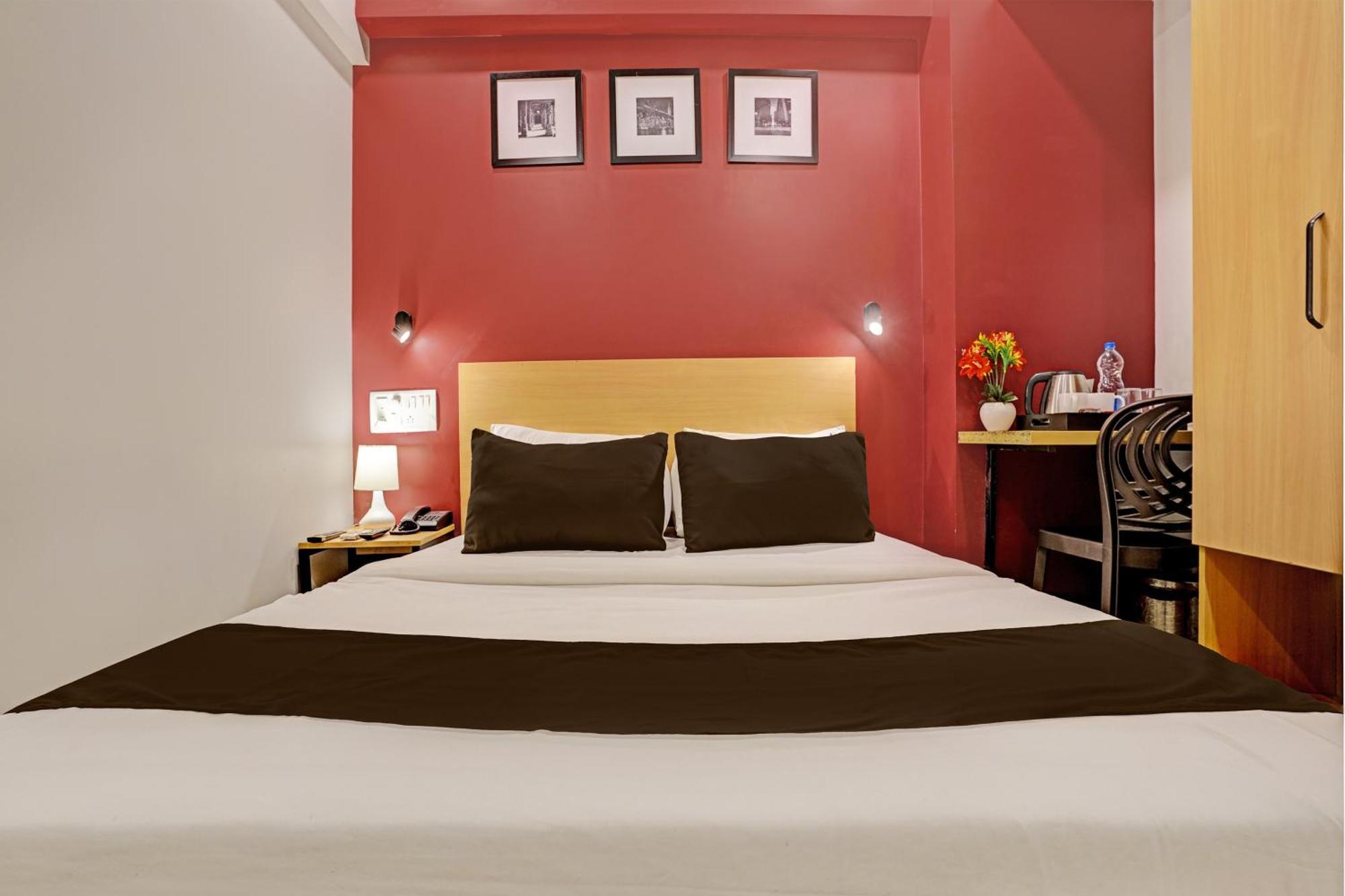 O Didar House Mumbai