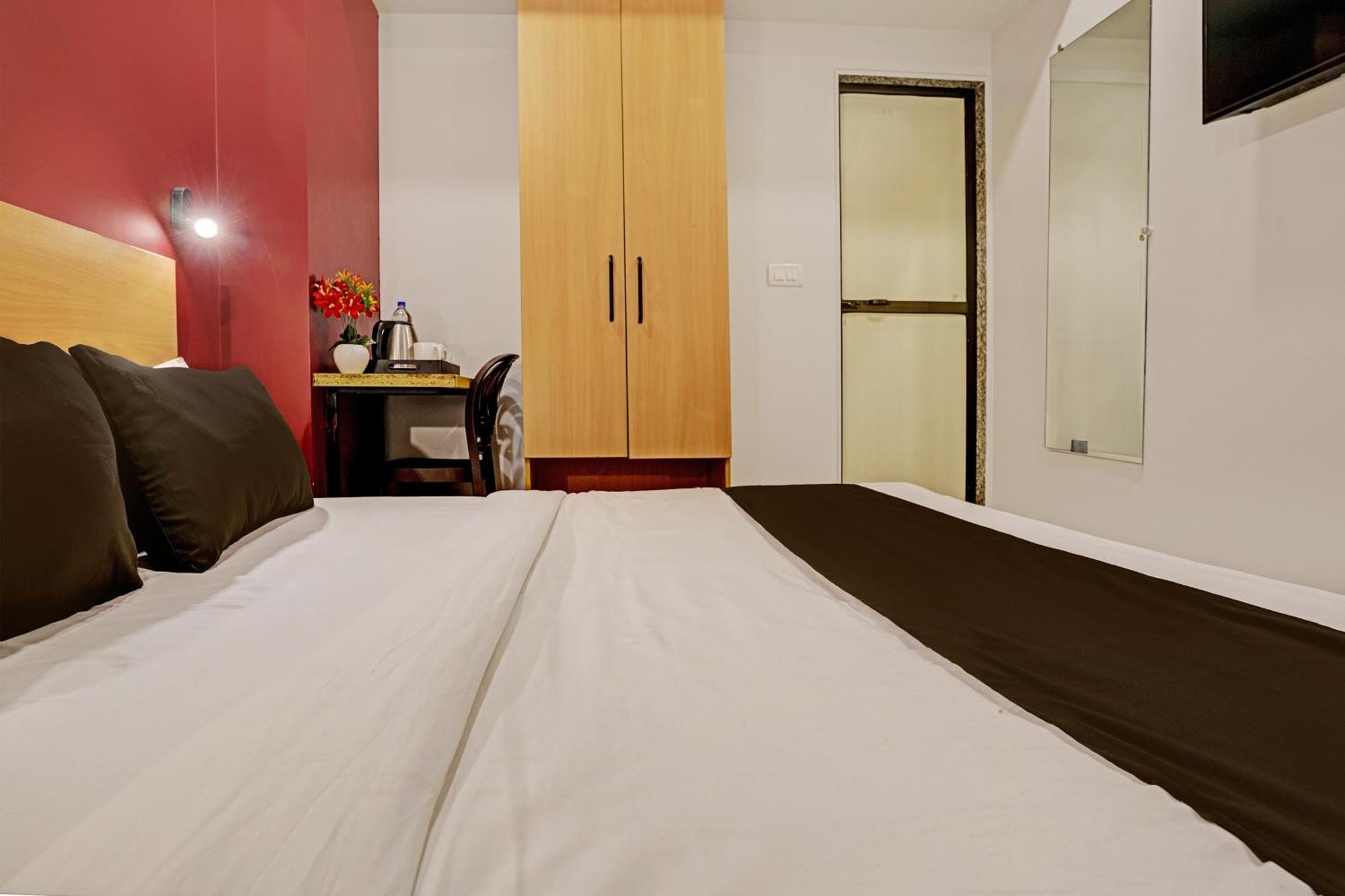 O Didar House 3* Mumbai