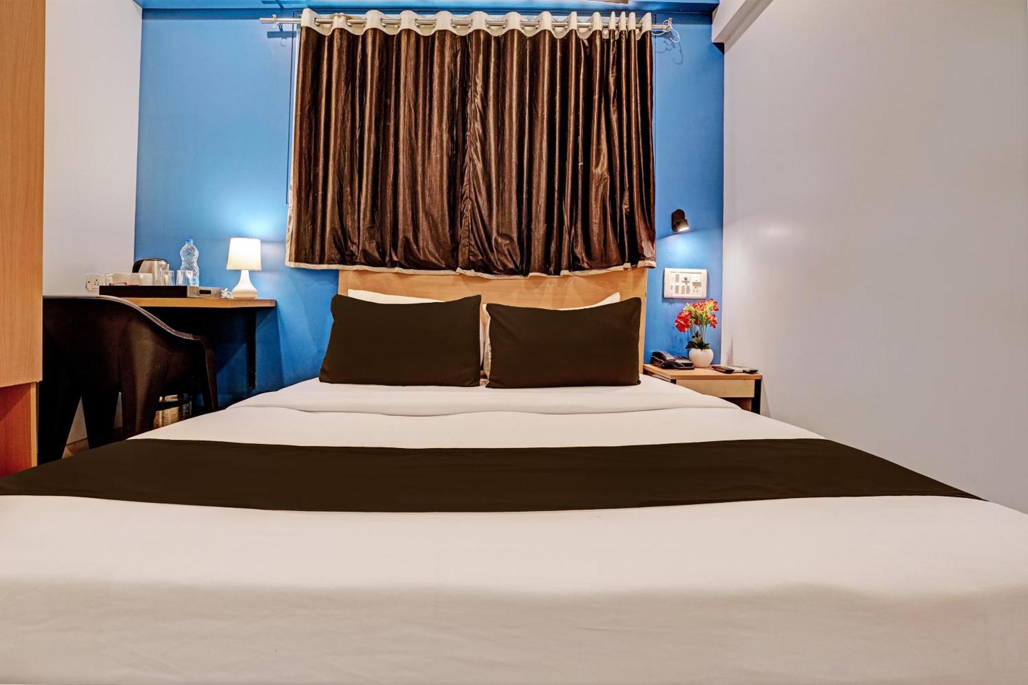 Hotel O Didar House