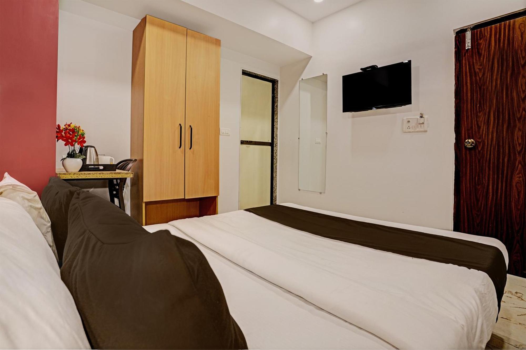 Hotel O Didar House Mumbai