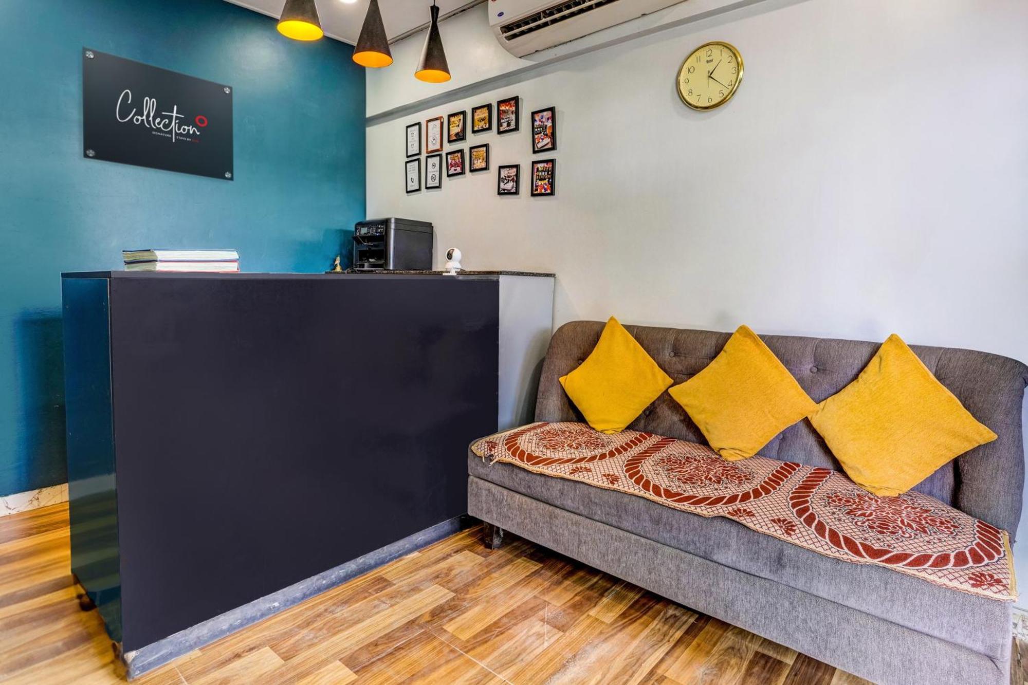 Hotel O Didar House Mumbai