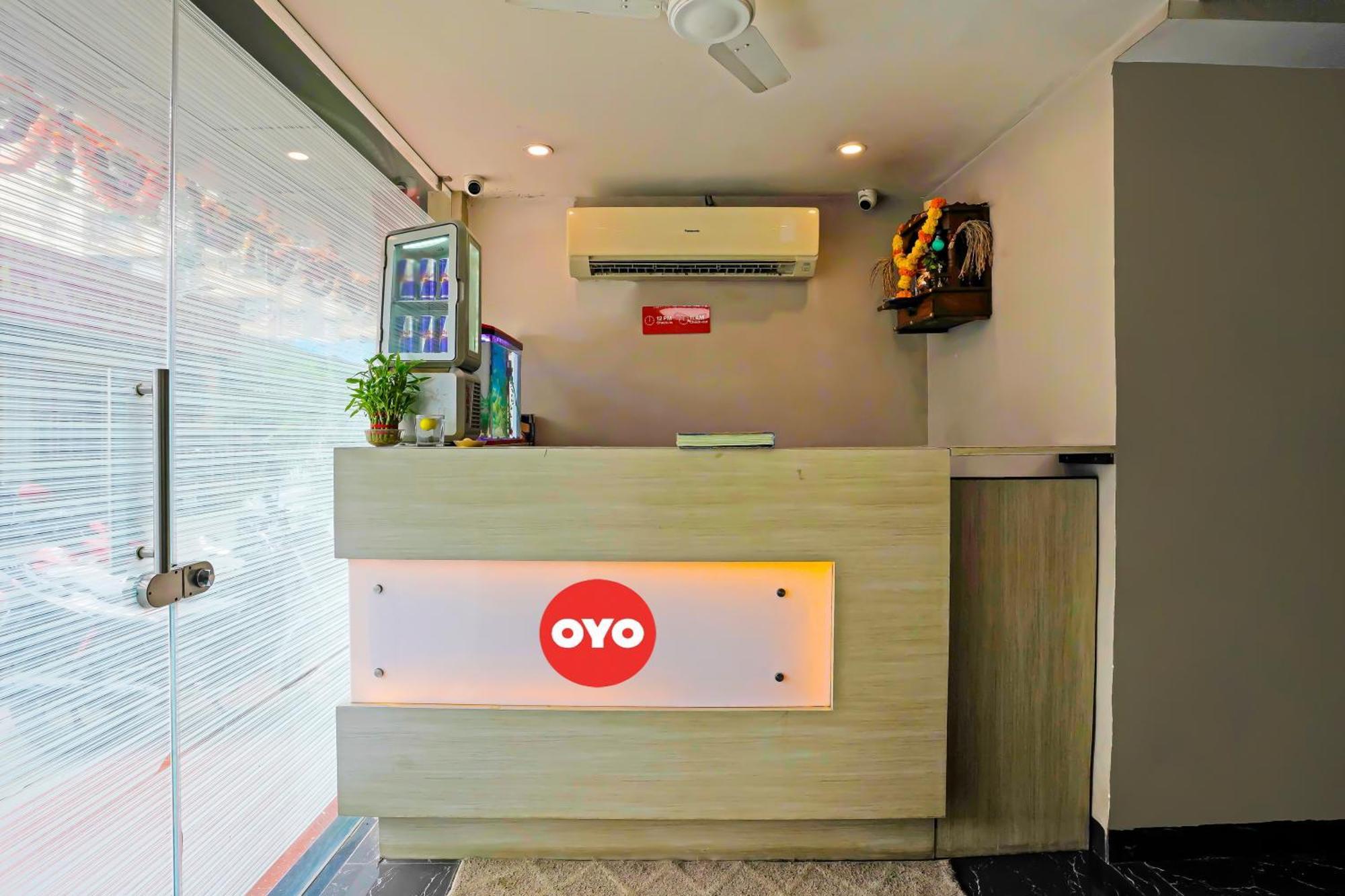 Super O Andheri East 3* Mumbai