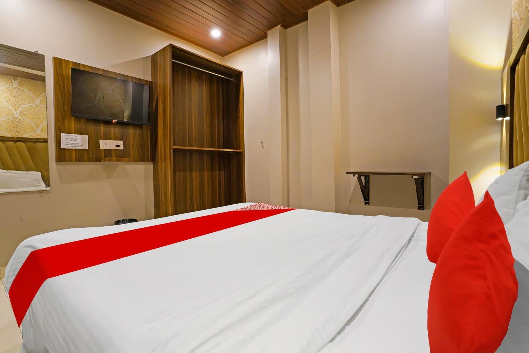 Super O Andheri East Hotel 3*