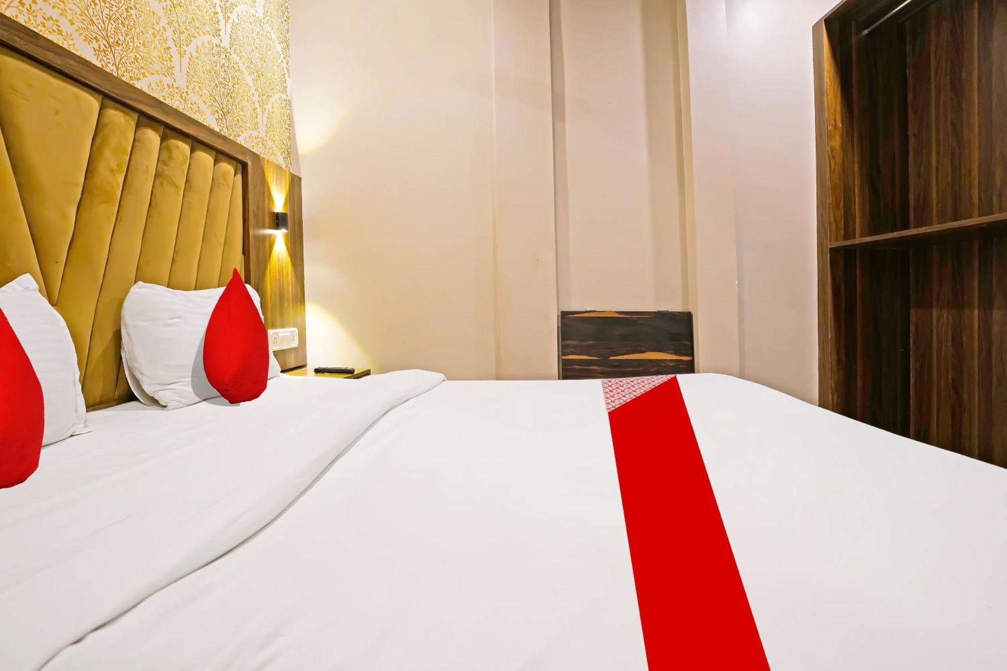 Hotel Super O Andheri East 3*