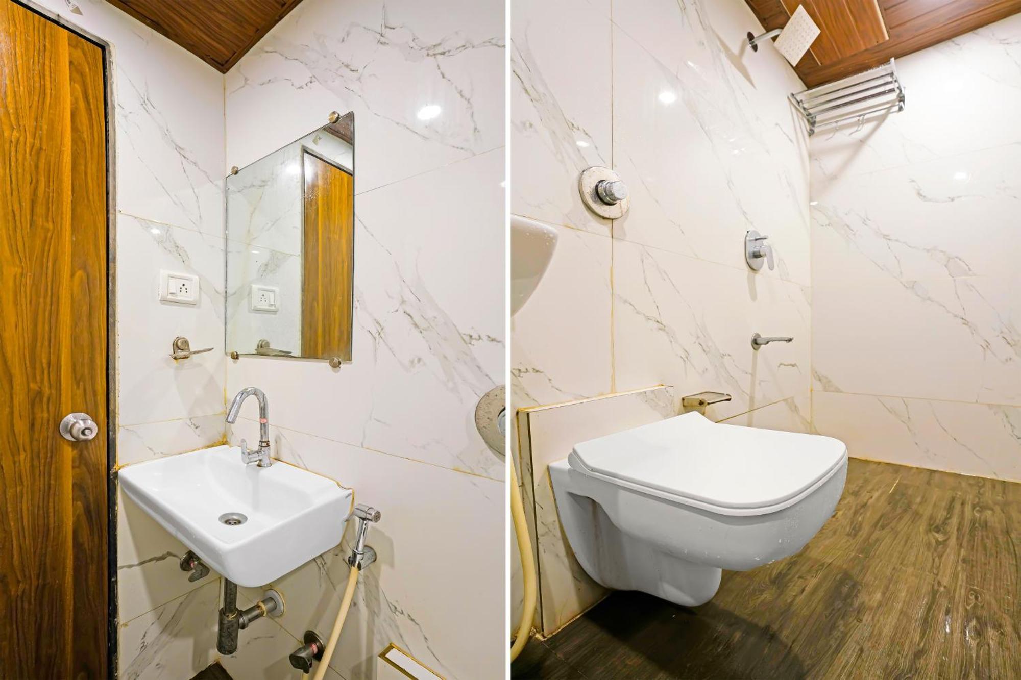 Super O Andheri East Hotel Mumbai