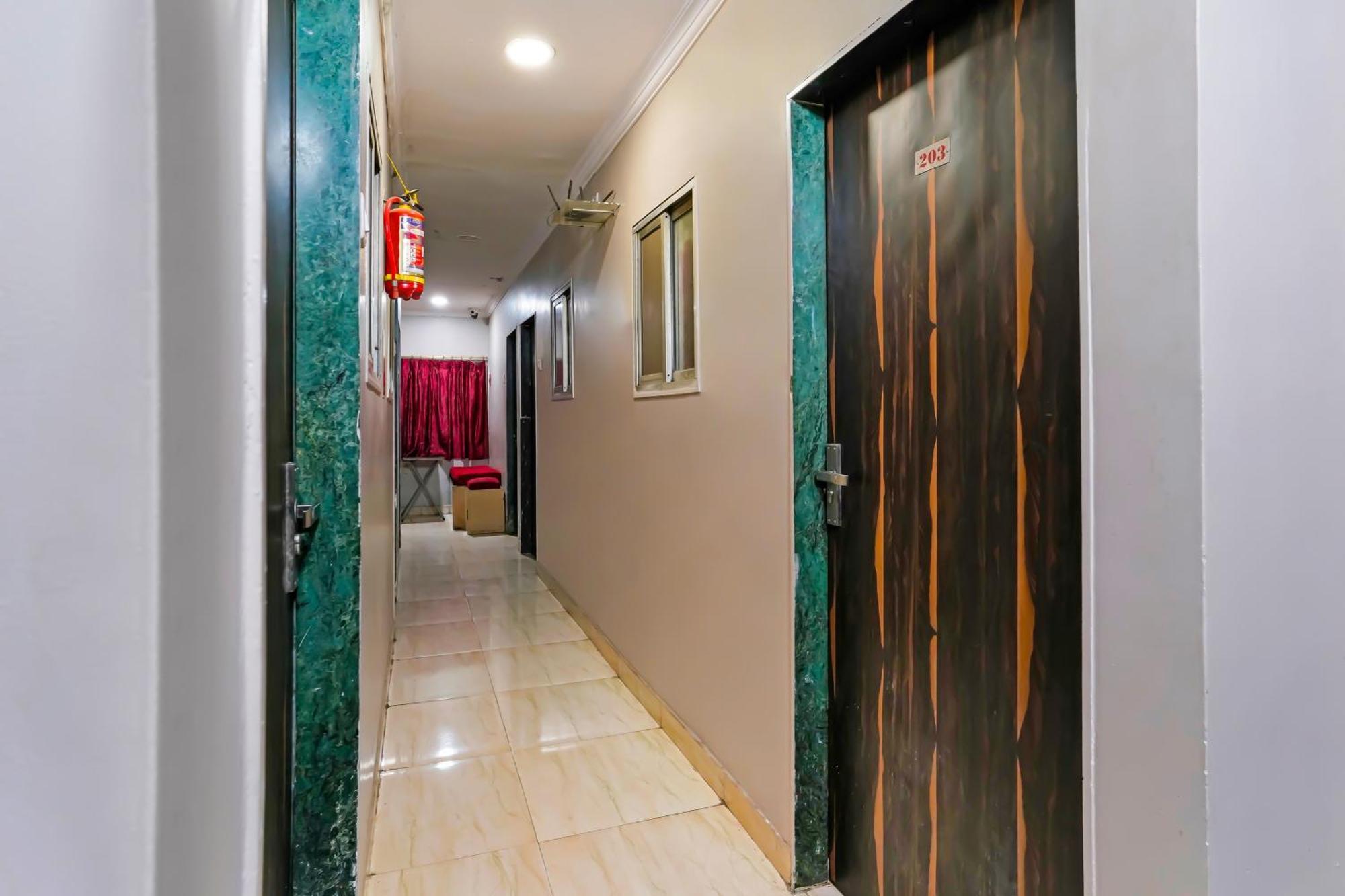 Super O Andheri East 3* Mumbai