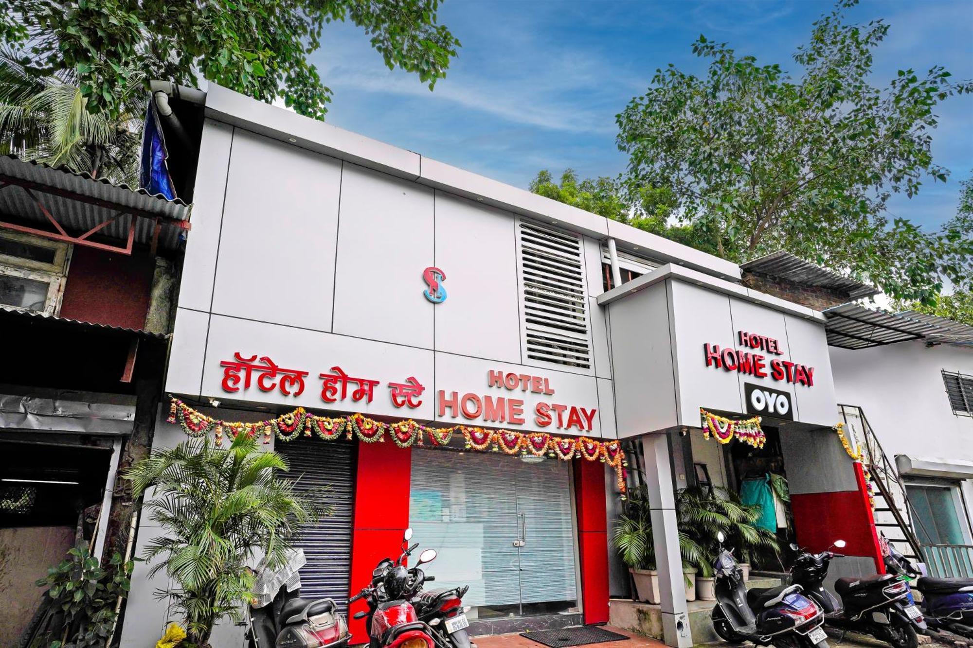 Super O Andheri East Hotel