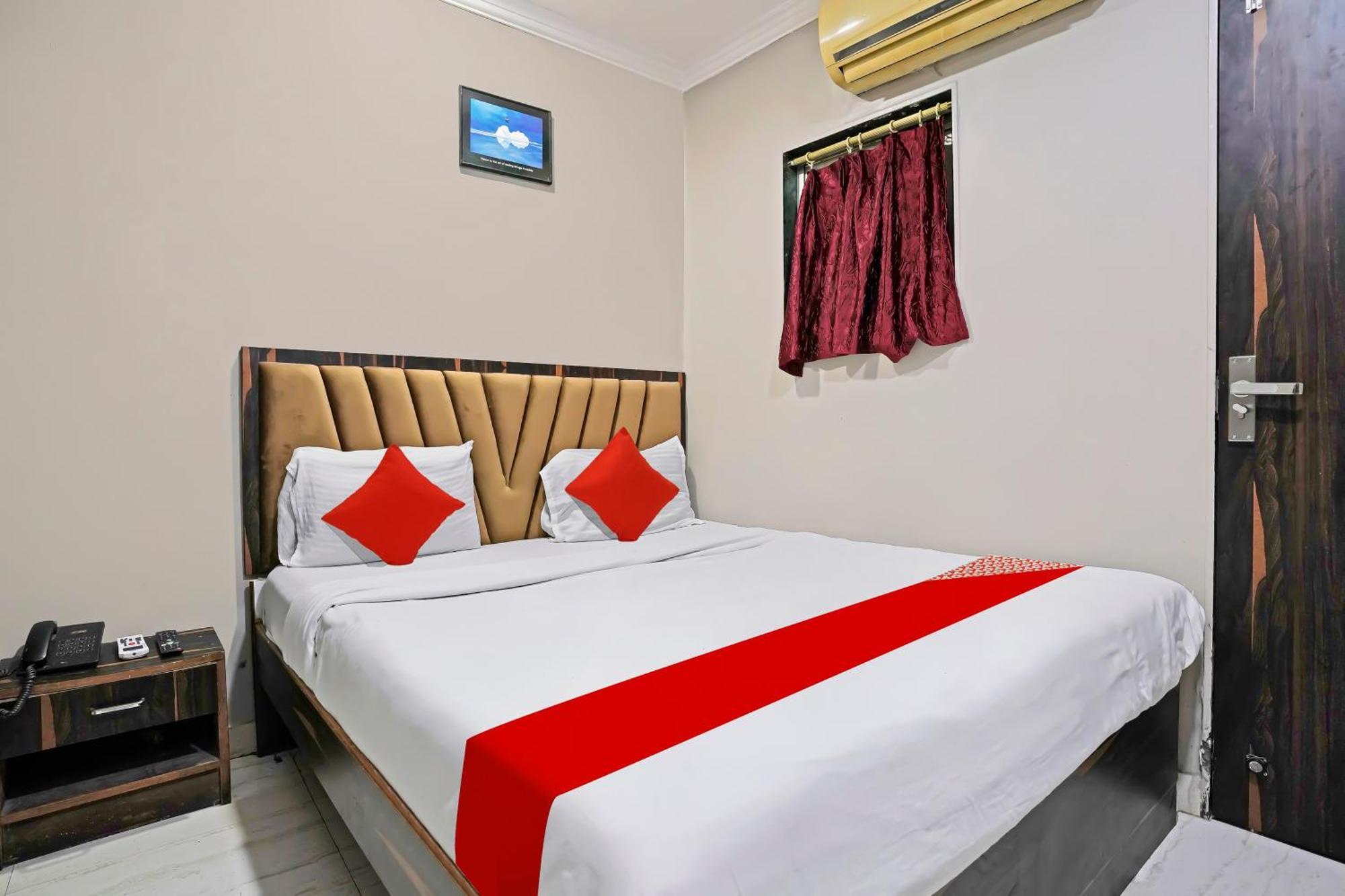 Super O Andheri East Hotel 3*