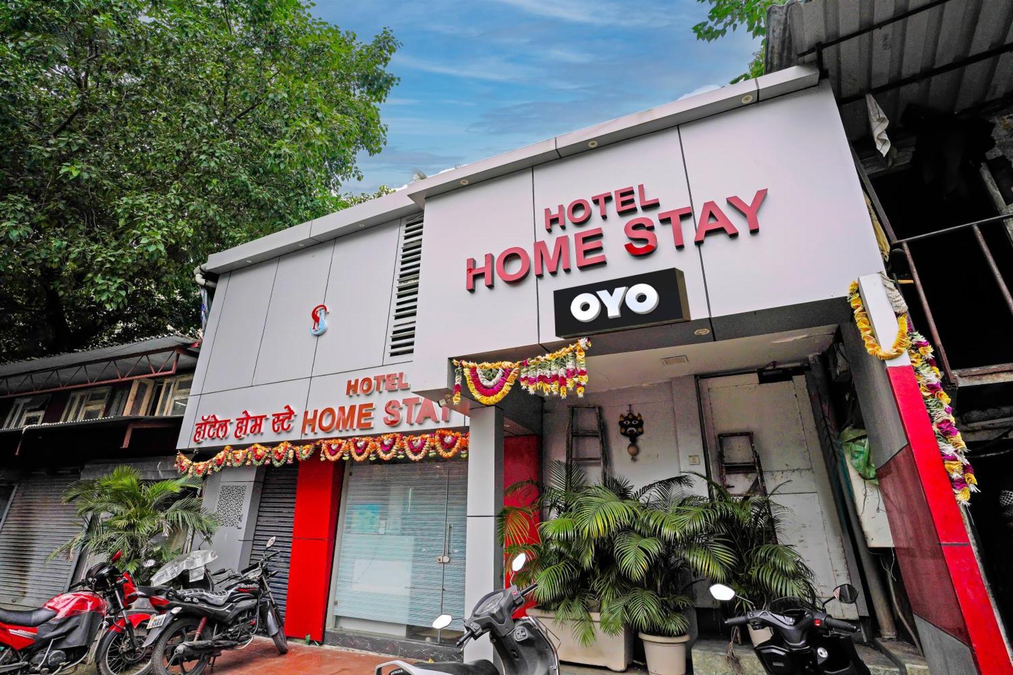 Hotel Super O Andheri East 3*