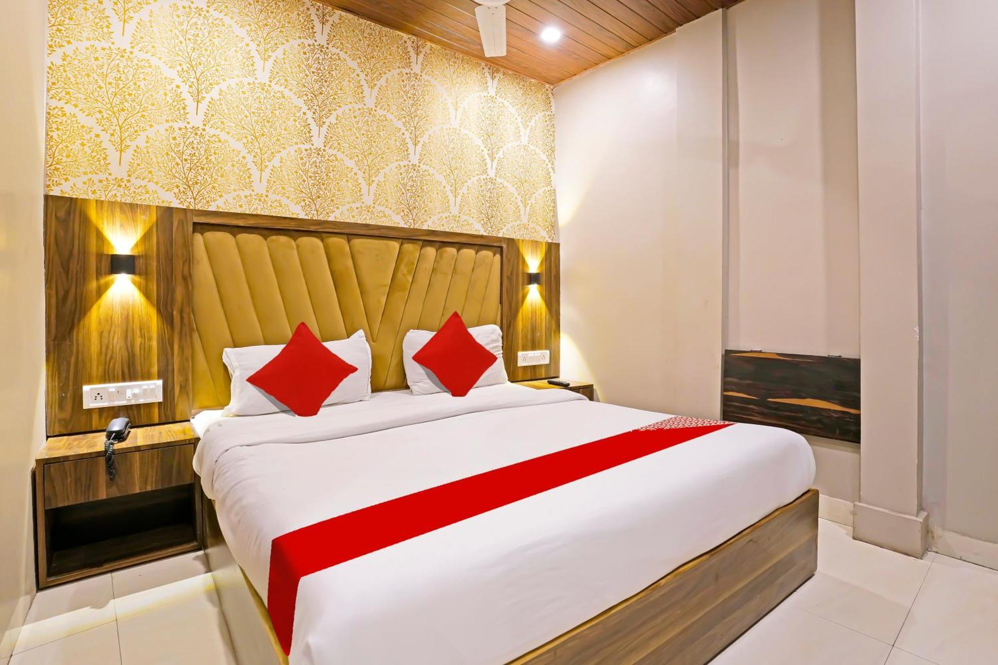 Super O Andheri East Hotel Mumbai