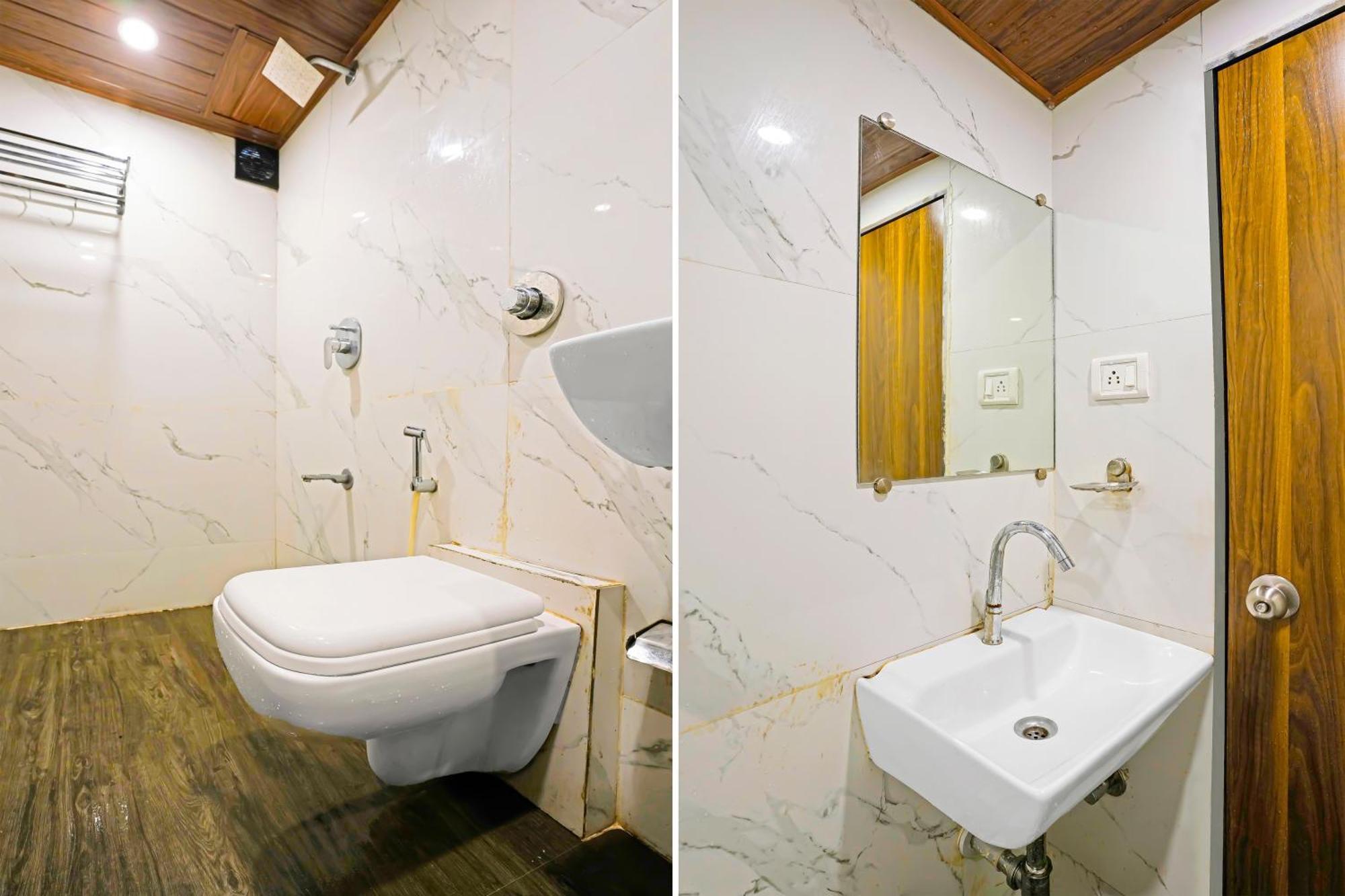 Super O Andheri East 3*