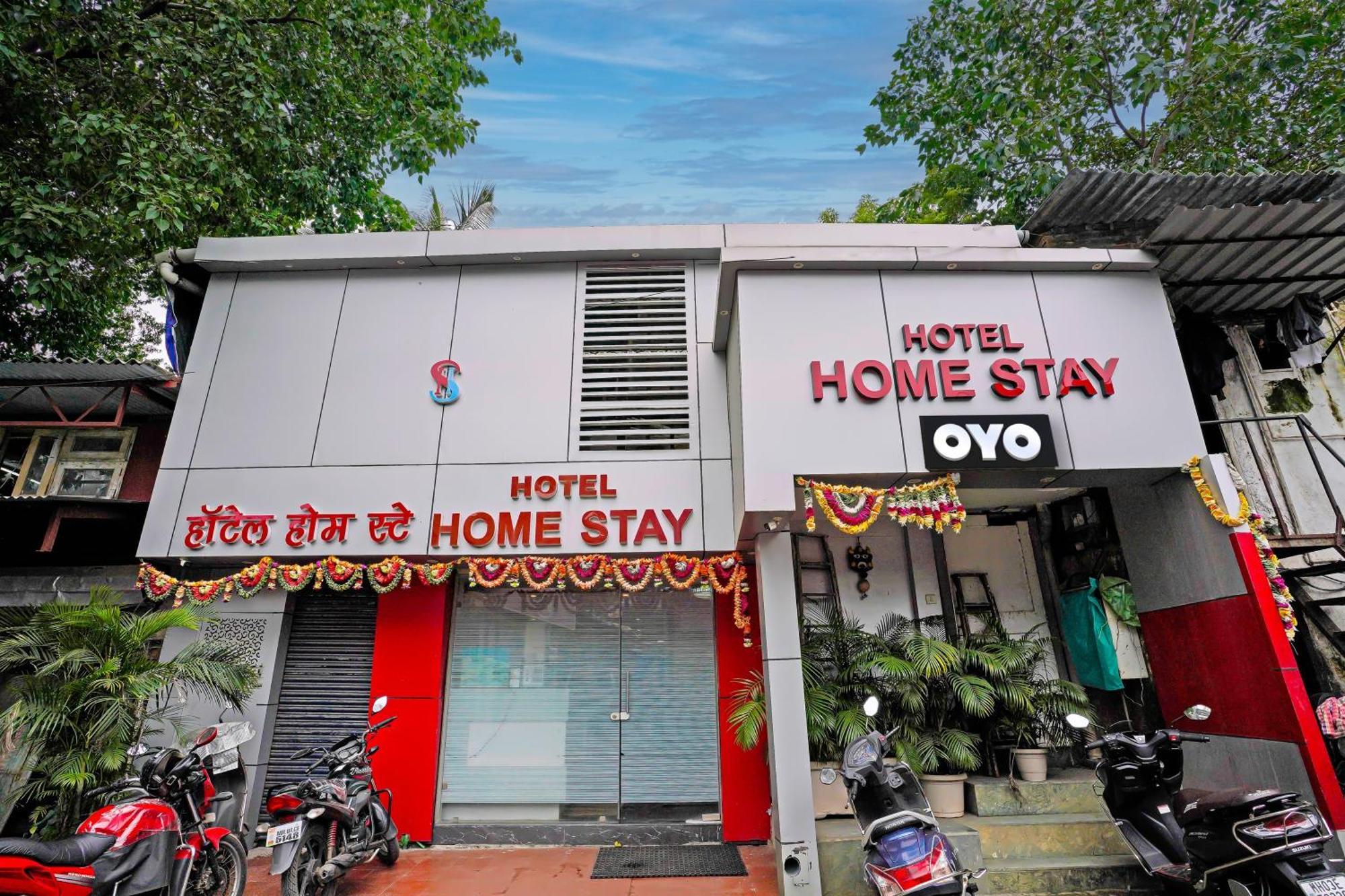 Super O Andheri East Hotel 3*